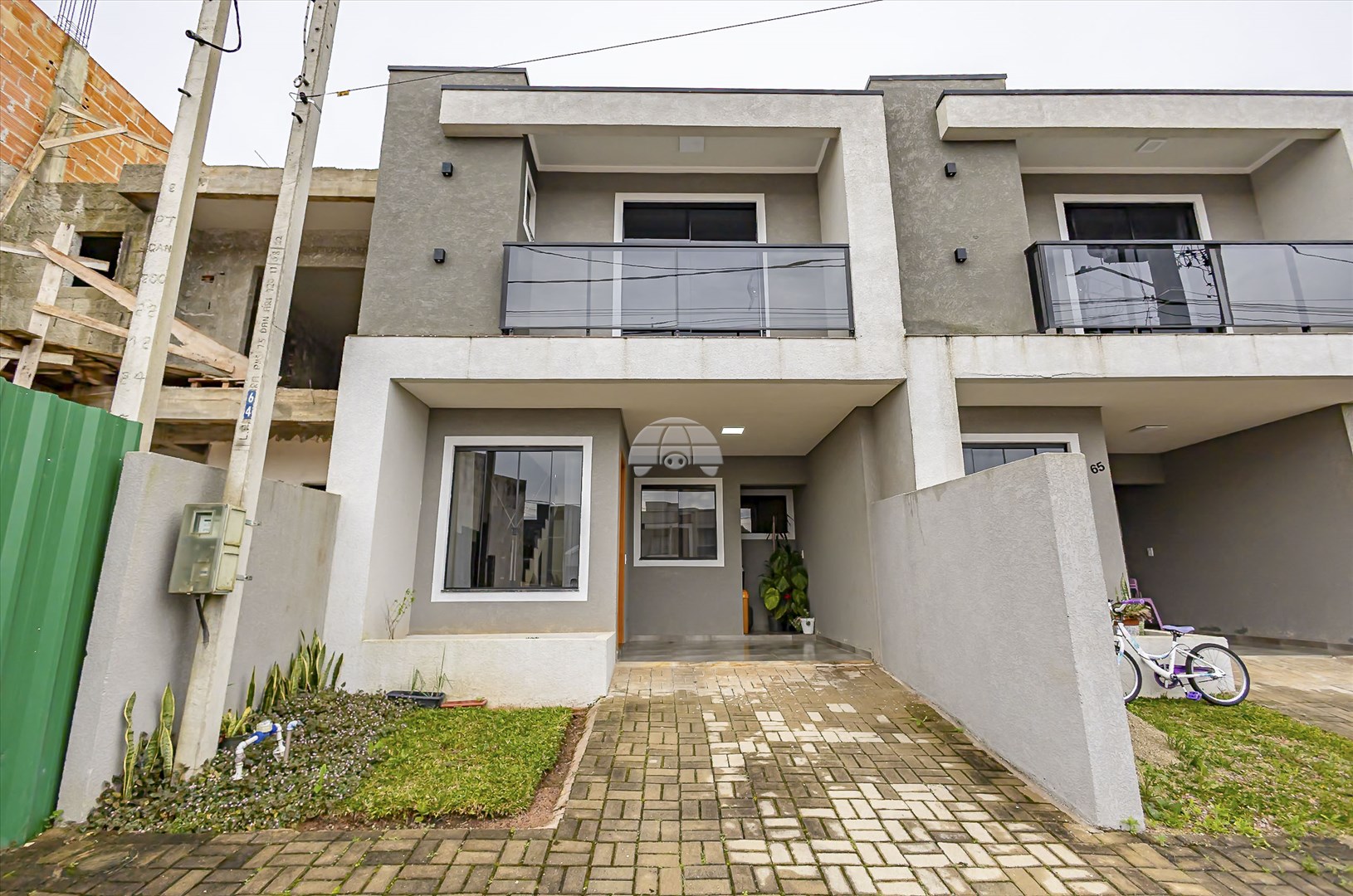 Casa à venda em Tatuquara, Curitiba — Portal Chave Fácil