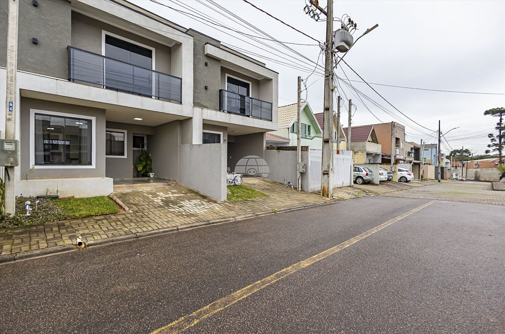 Casa à venda em Tatuquara, Curitiba — Portal Chave Fácil