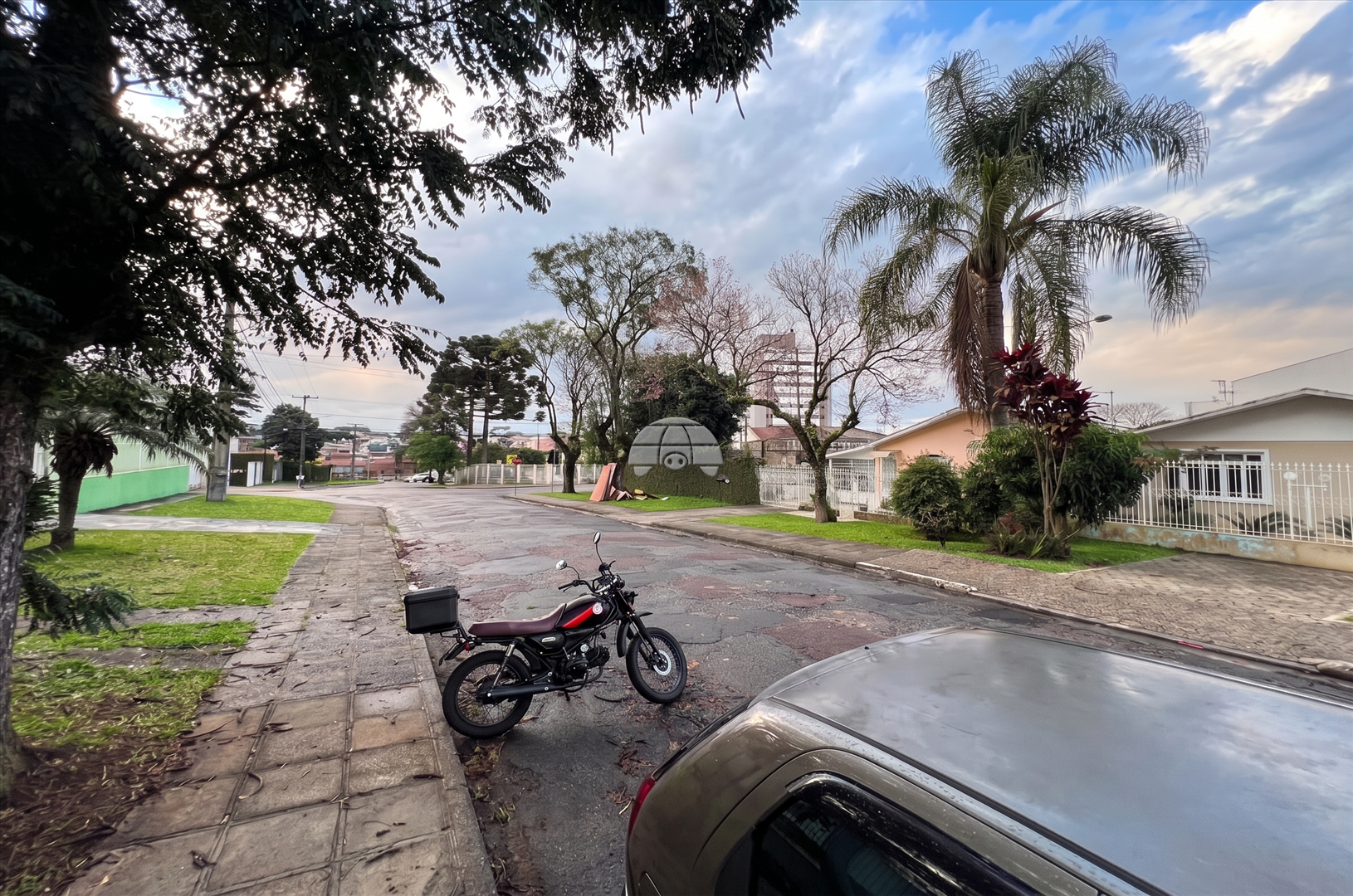 Apartamento para alugar em Capão Da Imbuia, Curitiba — Portal Chave Fácil