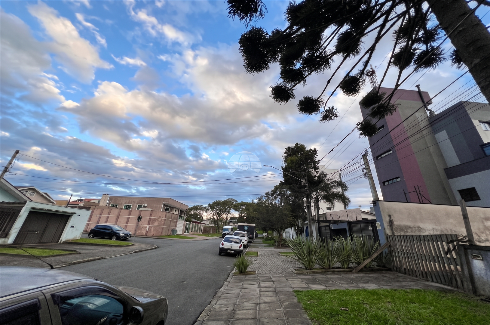 Apartamento para alugar em Capão Da Imbuia, Curitiba — Portal Chave Fácil