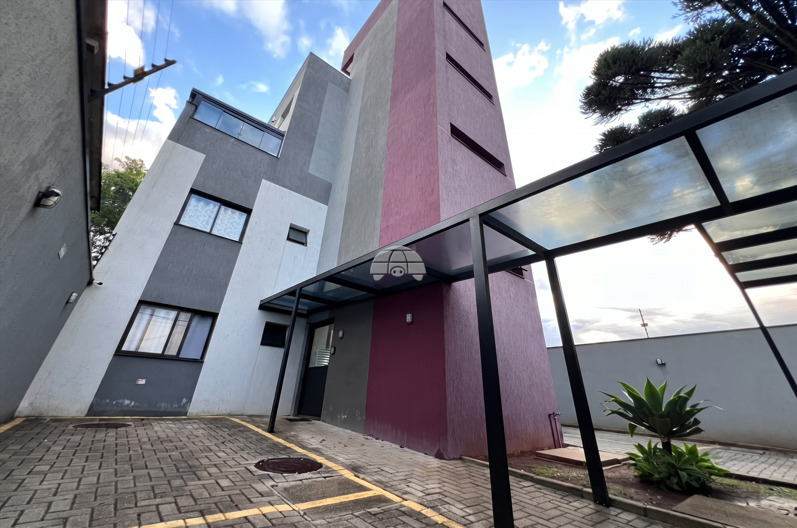 Apartamento para alugar em Capão Da Imbuia, Curitiba — Portal Chave Fácil