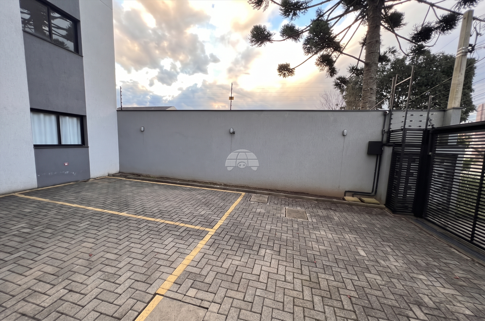 Apartamento para alugar em Capão Da Imbuia, Curitiba — Portal Chave Fácil