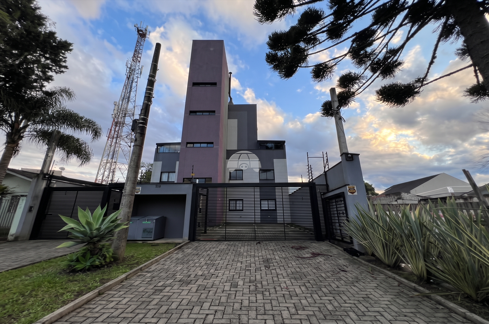 Apartamento para alugar em Capão Da Imbuia, Curitiba — Portal Chave Fácil