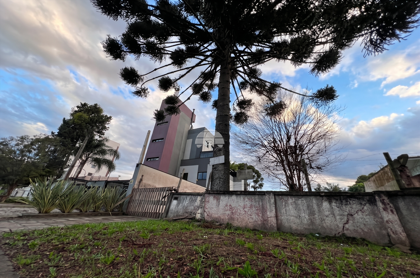 Apartamento para alugar em Capão Da Imbuia, Curitiba — Portal Chave Fácil