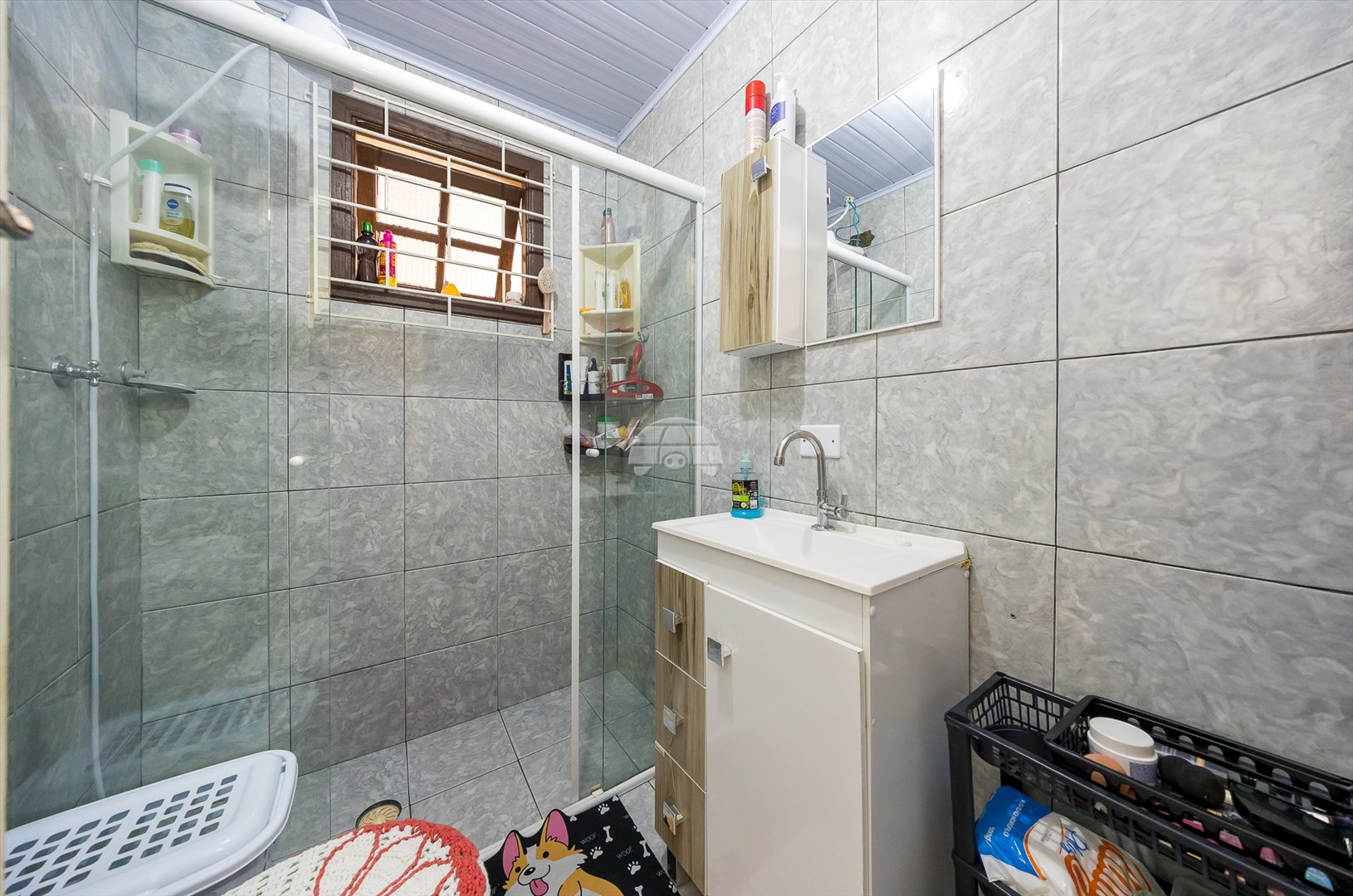 Terreno à venda em Centro, Araucária — Portal Chave Fácil