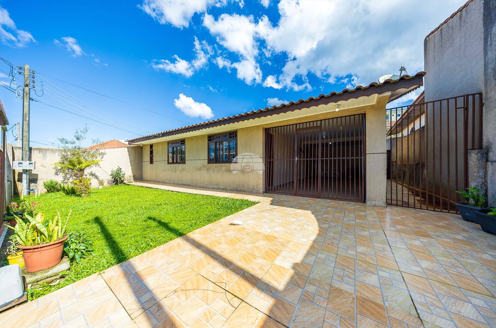 Terreno à venda em Centro, Araucária — Portal Chave Fácil