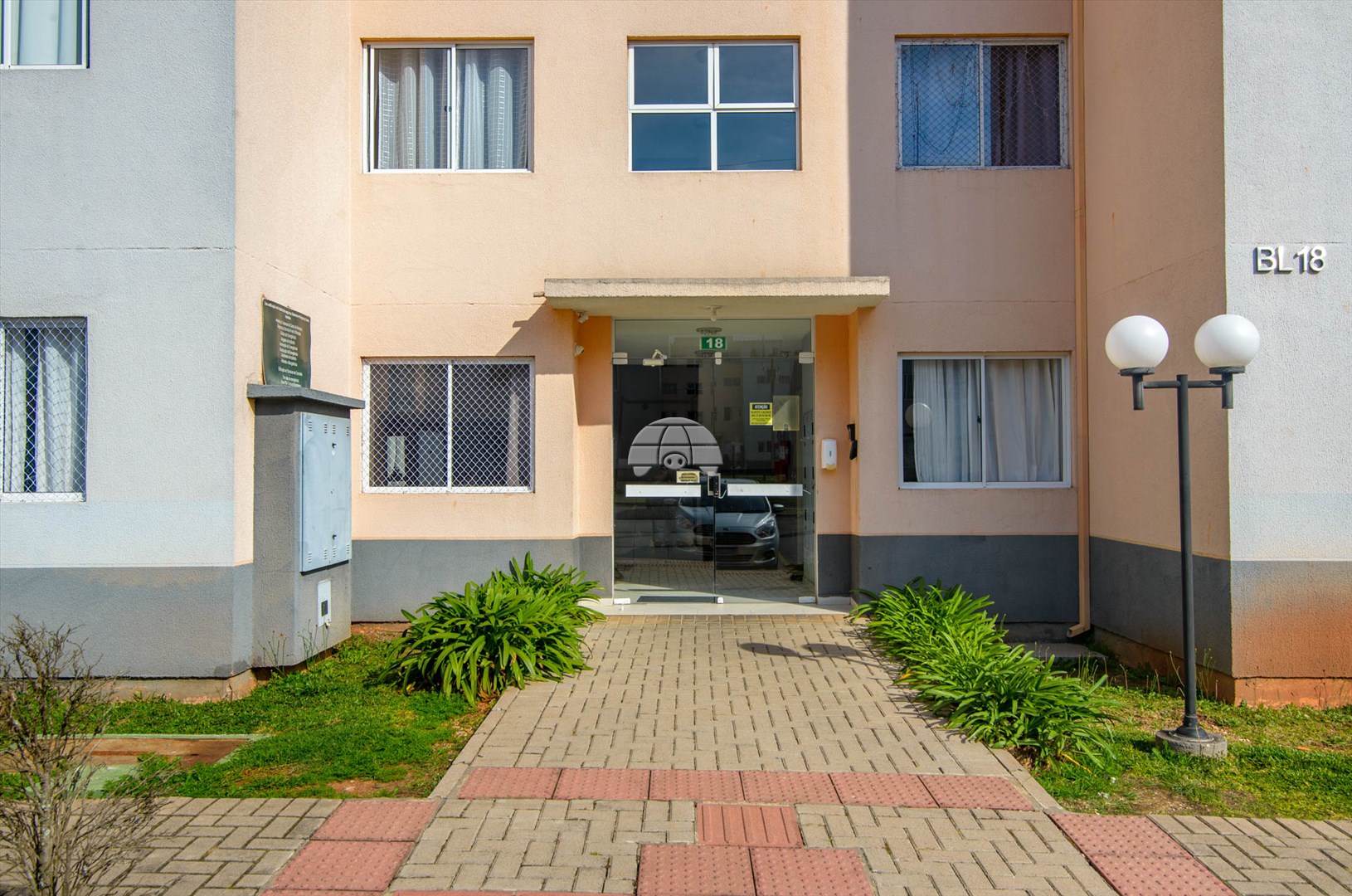 Apartamento à venda em Roça Grande, Colombo — Portal Chave Fácil