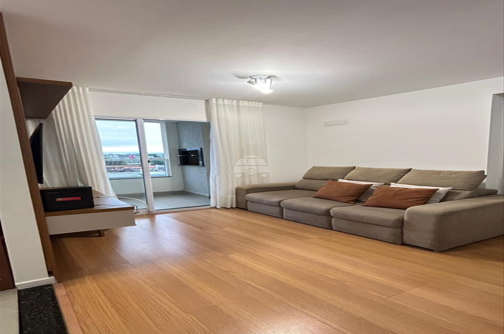 Apartamento à venda em Seminário, Curitiba — Portal Chave Fácil
