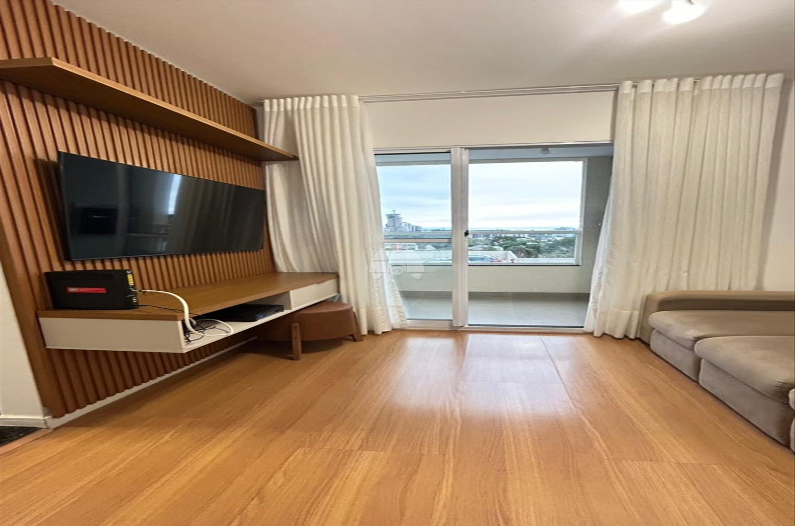Apartamento à venda em Seminário, Curitiba — Portal Chave Fácil
