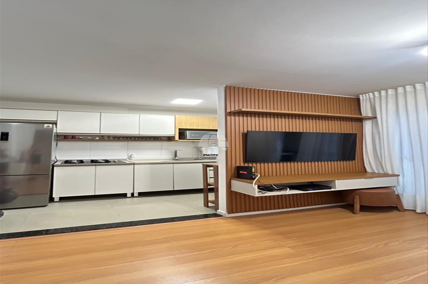 Apartamento à venda em Seminário, Curitiba — Portal Chave Fácil