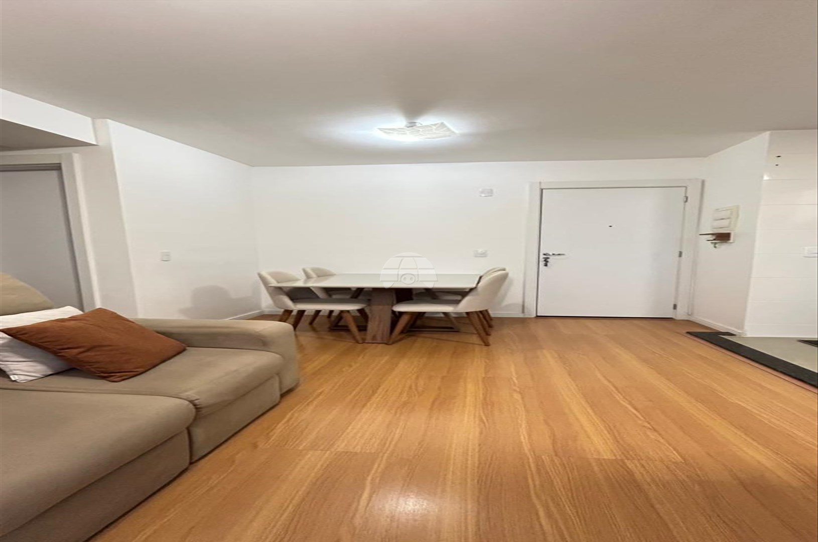 Apartamento à venda em Seminário, Curitiba — Portal Chave Fácil