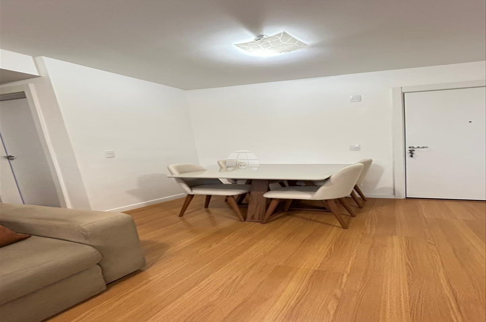Apartamento à venda em Seminário, Curitiba — Portal Chave Fácil