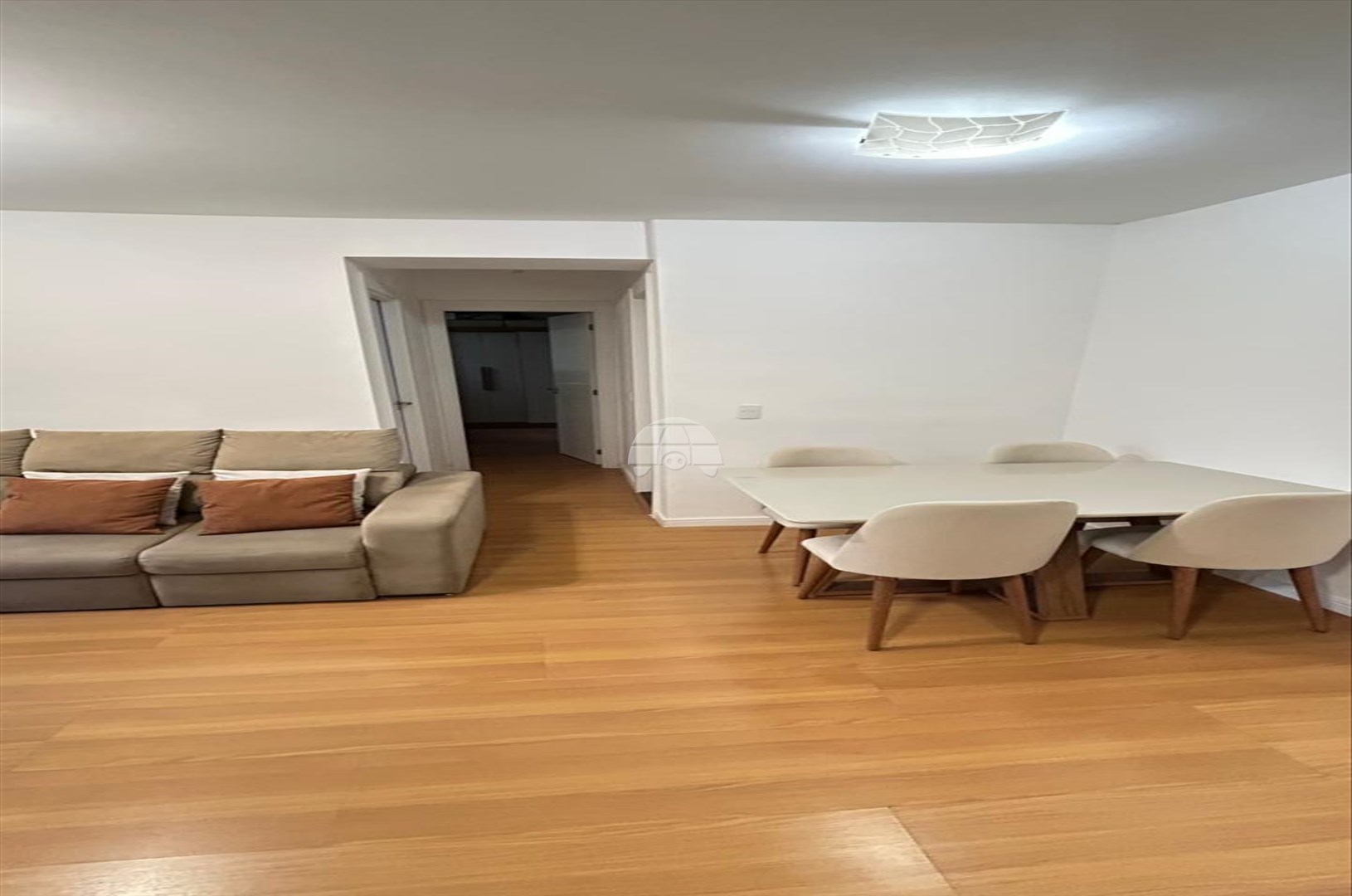Apartamento à venda em Seminário, Curitiba — Portal Chave Fácil