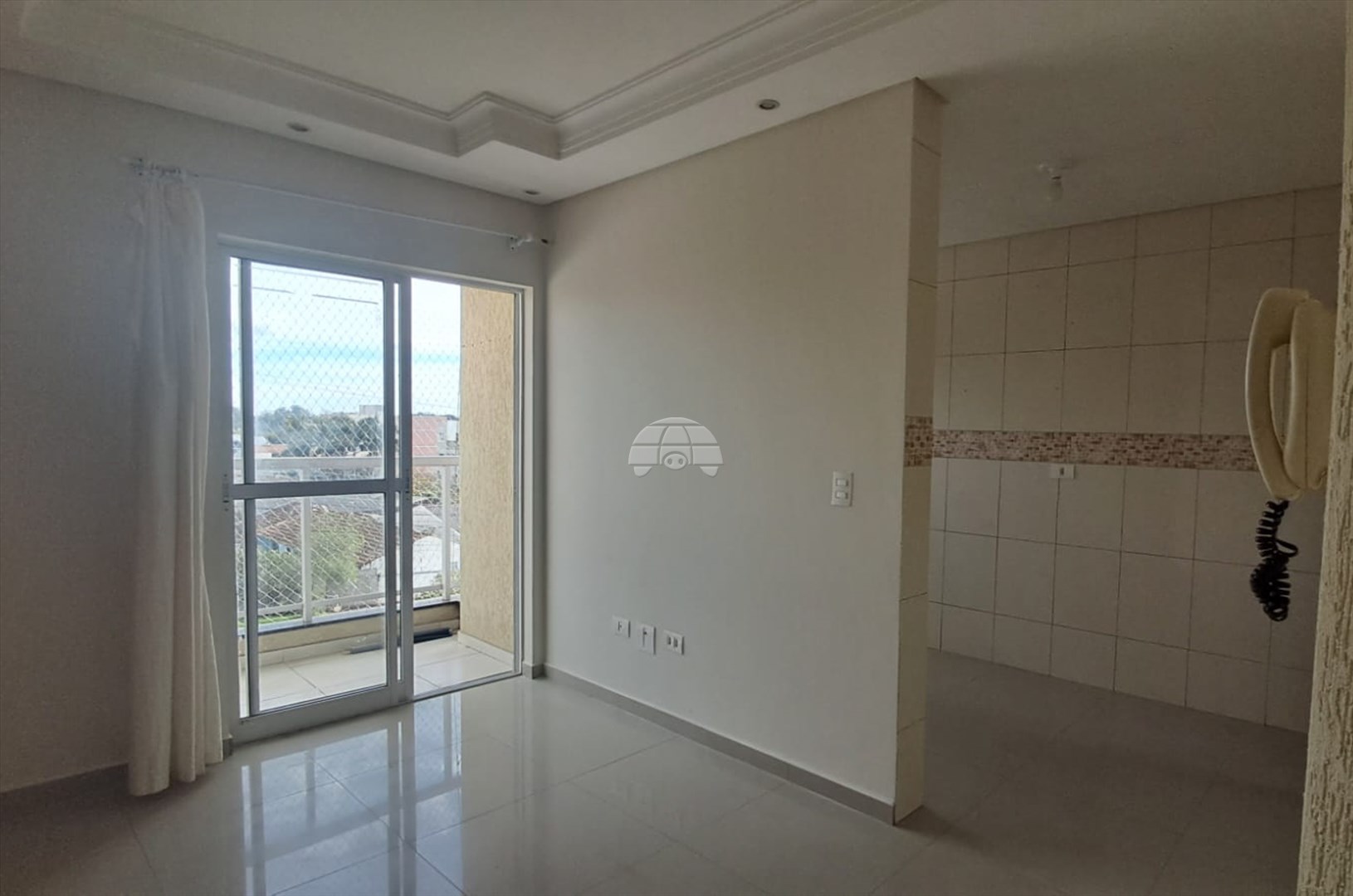 Apartamento à venda em Afonso Pena, São José dos Pinhais — Portal Chave Fácil
