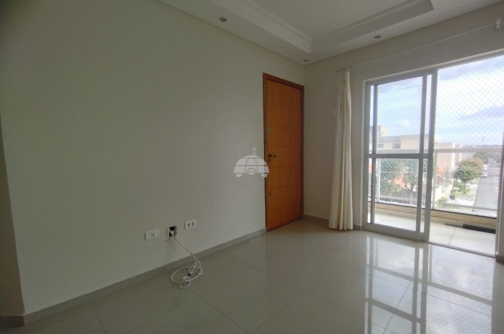 Apartamento à venda em Afonso Pena, São José dos Pinhais — Portal Chave Fácil