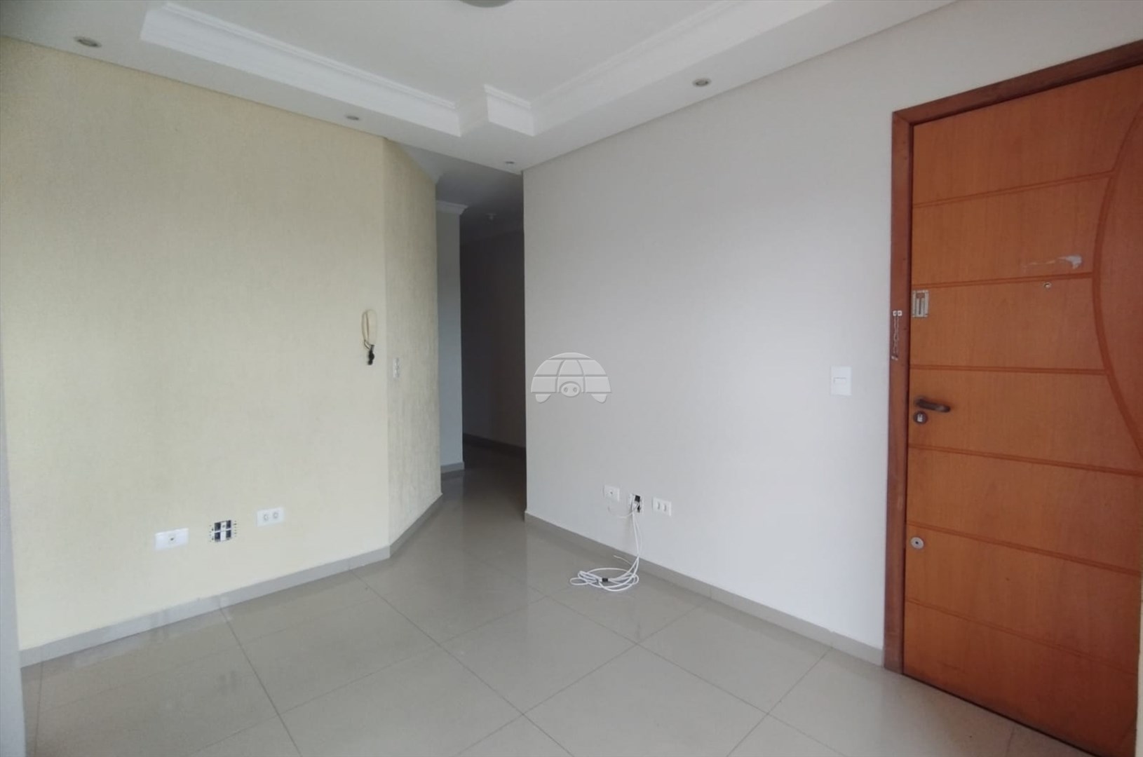Apartamento à venda em Afonso Pena, São José dos Pinhais — Portal Chave Fácil