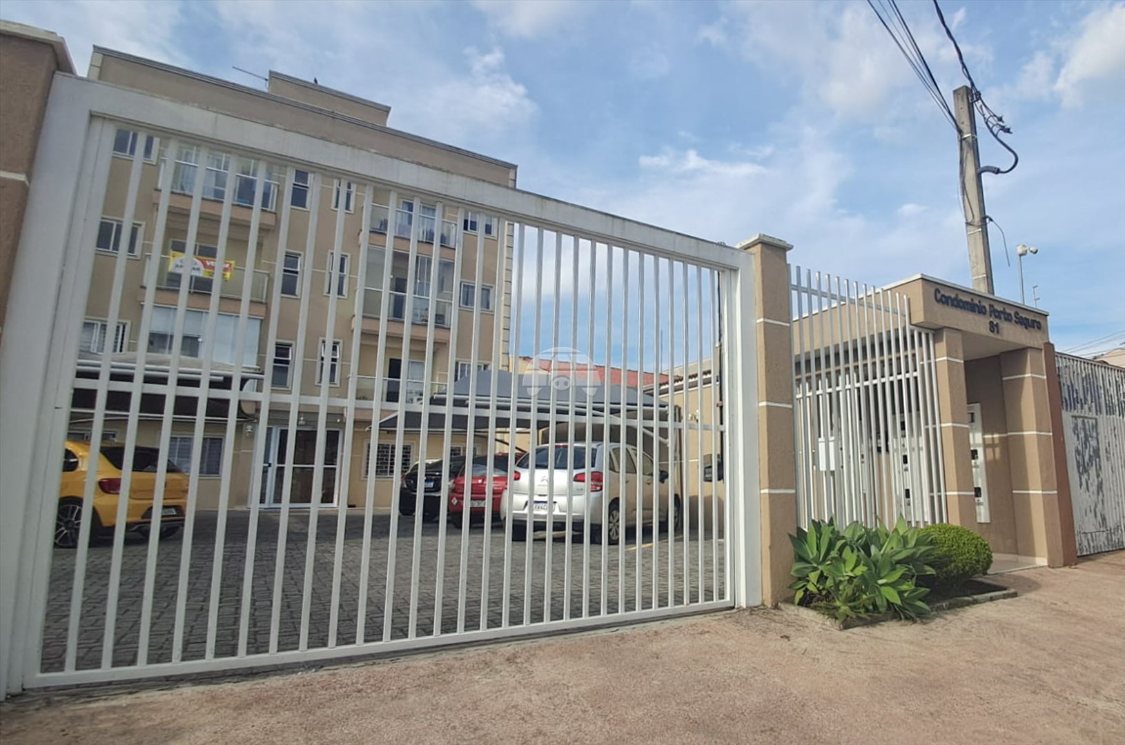 Apartamento à venda em Afonso Pena, São José dos Pinhais — Portal Chave Fácil