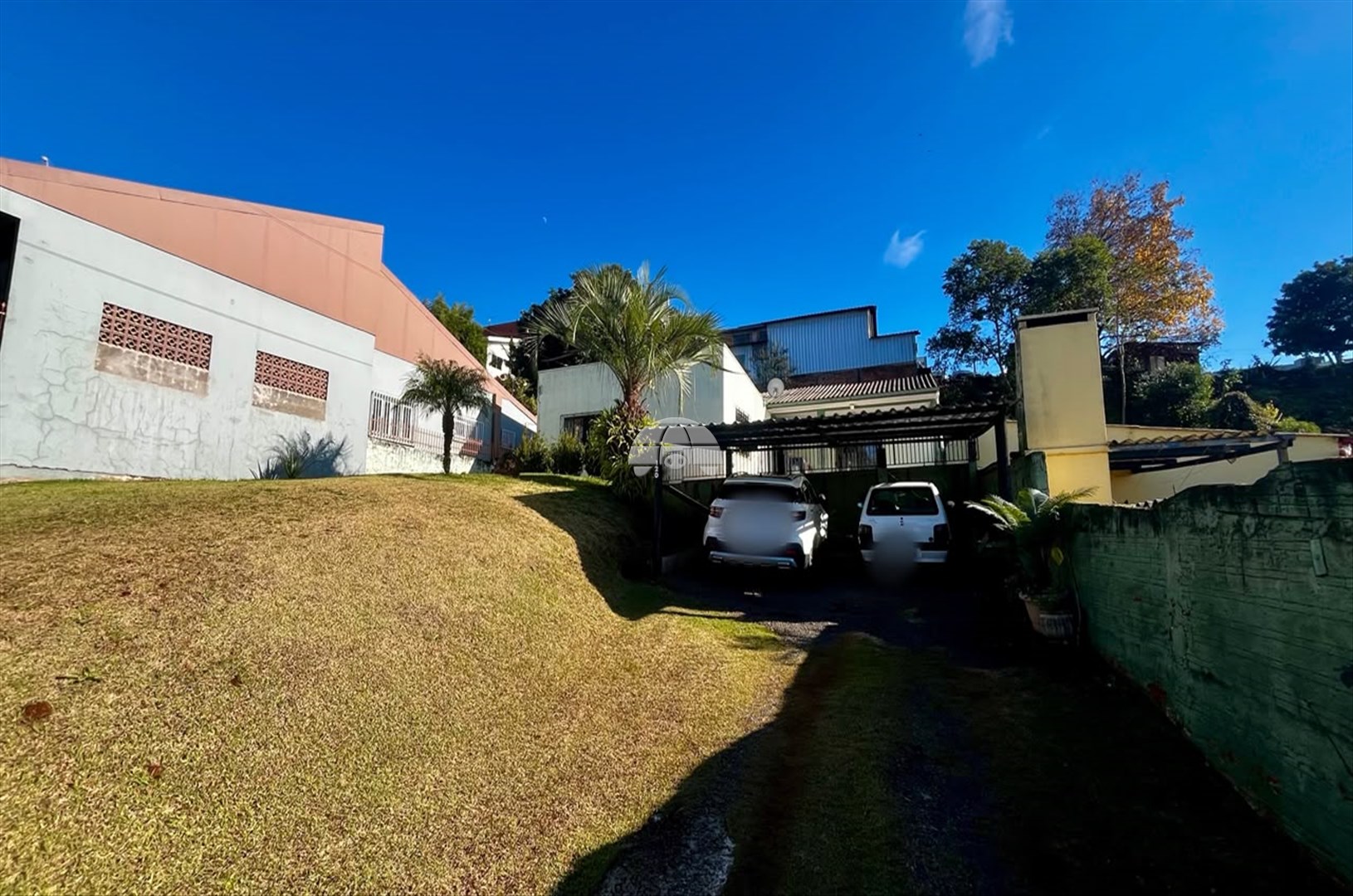 Casa à venda em Menino Deus, Pato Branco — Portal Chave Fácil