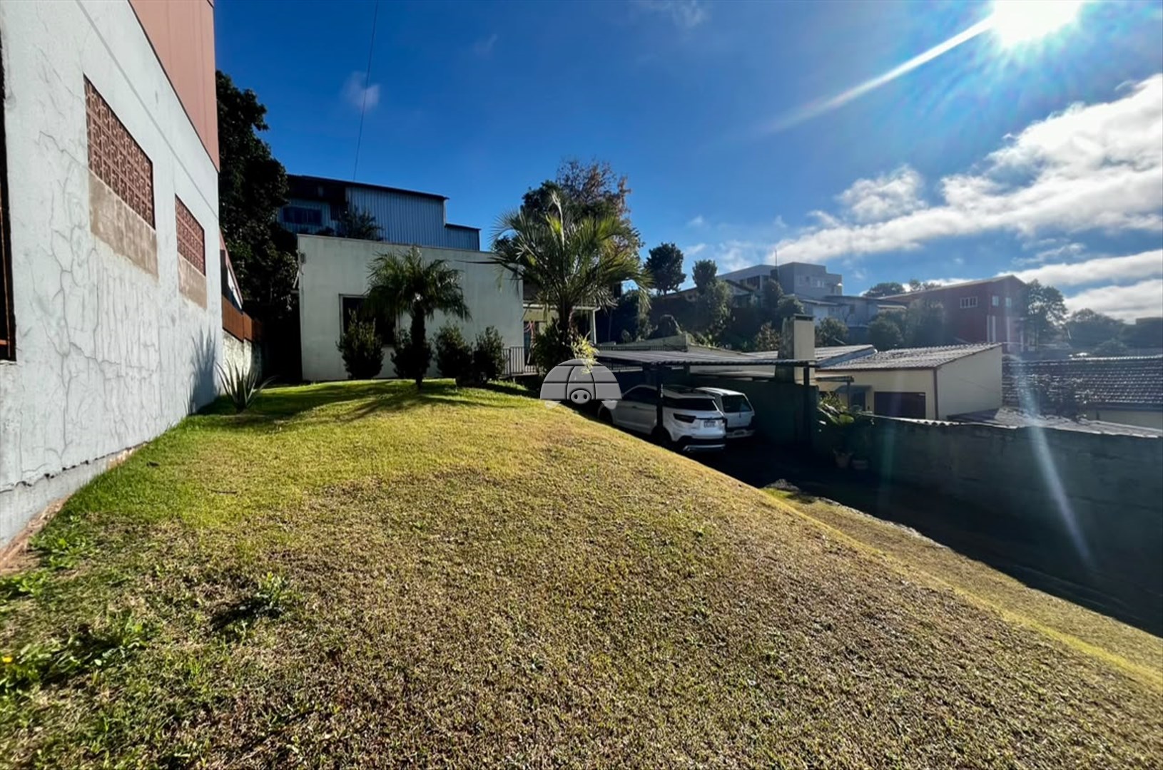 Casa à venda em Menino Deus, Pato Branco — Portal Chave Fácil