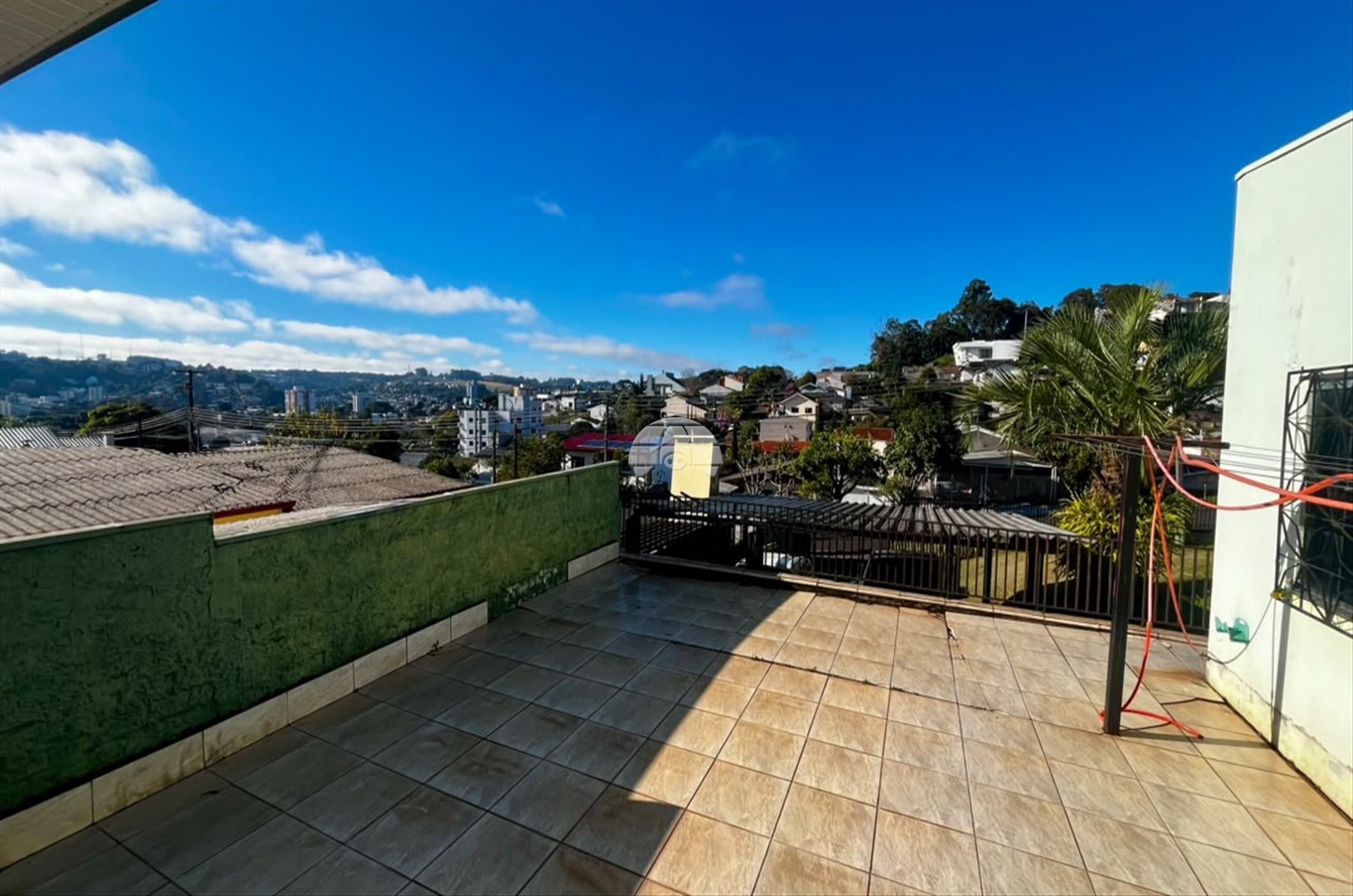 Casa à venda em Menino Deus, Pato Branco — Portal Chave Fácil