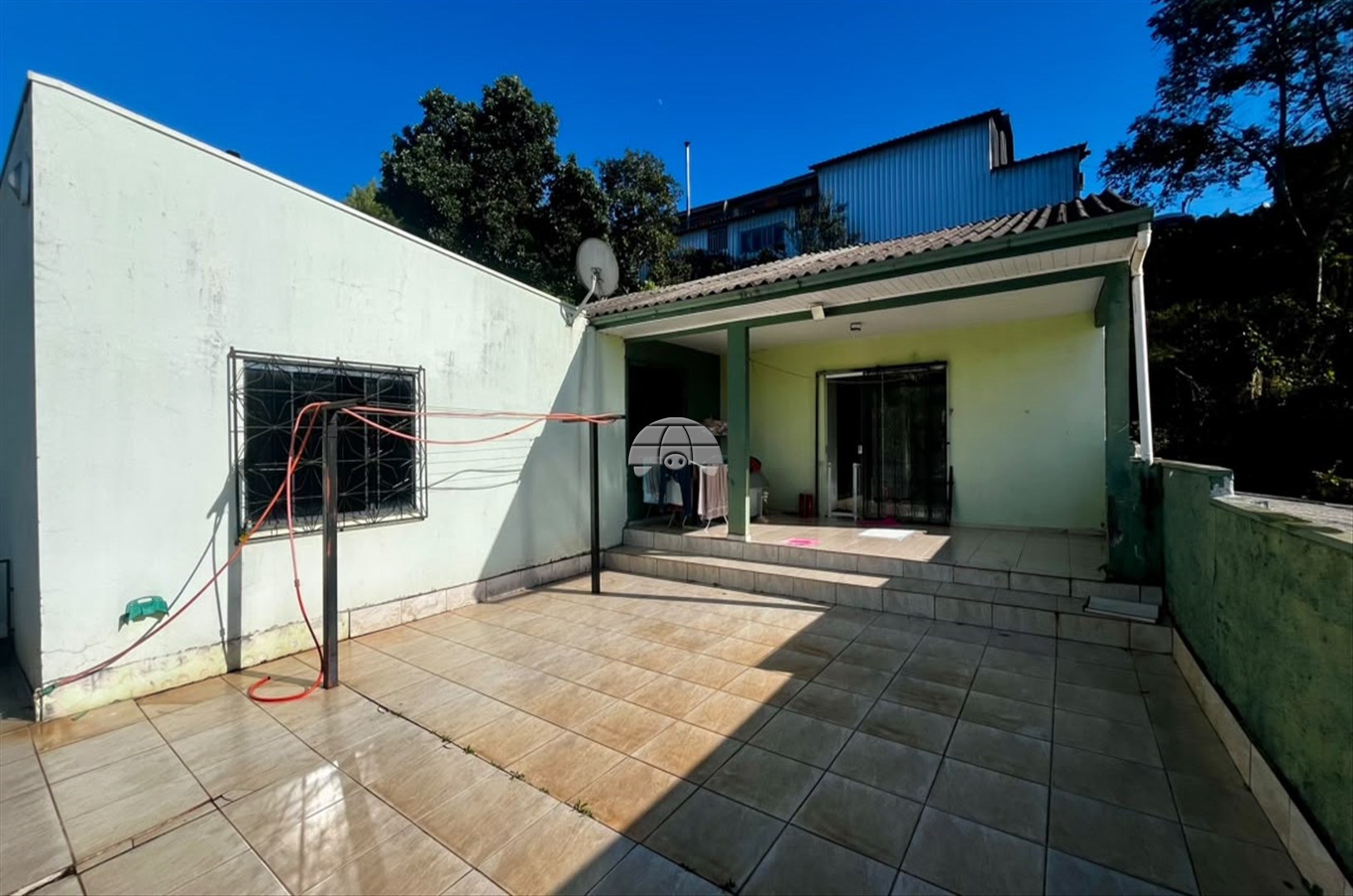 Casa à venda em Menino Deus, Pato Branco — Portal Chave Fácil