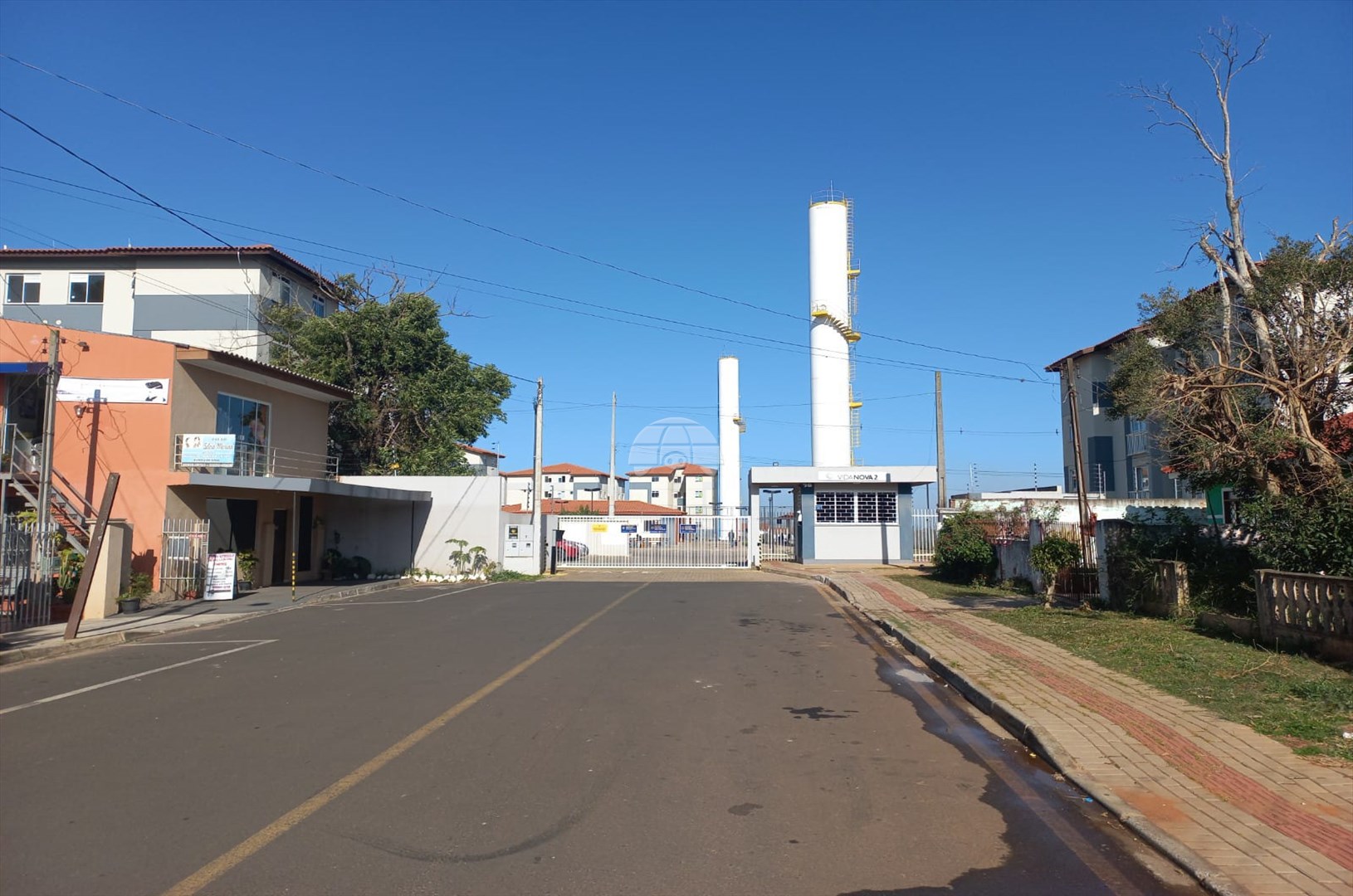 Apartamento à venda em Olarias, Ponta Grossa — Portal Chave Fácil