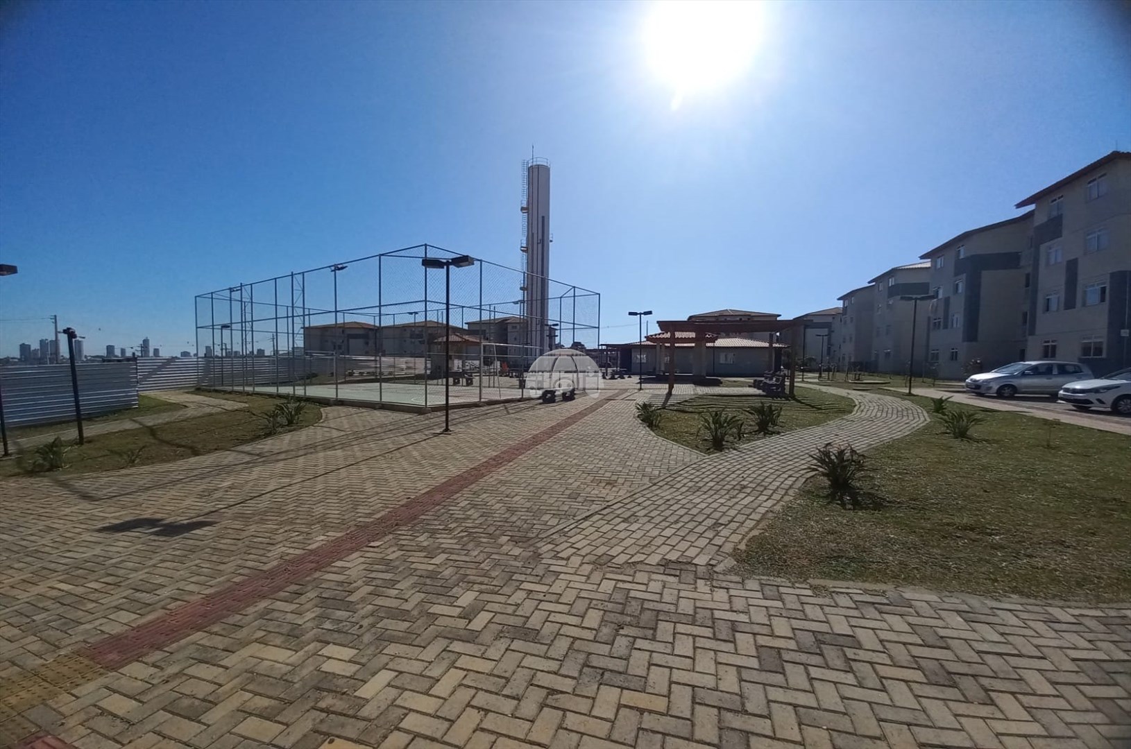 Apartamento à venda em Olarias, Ponta Grossa — Portal Chave Fácil