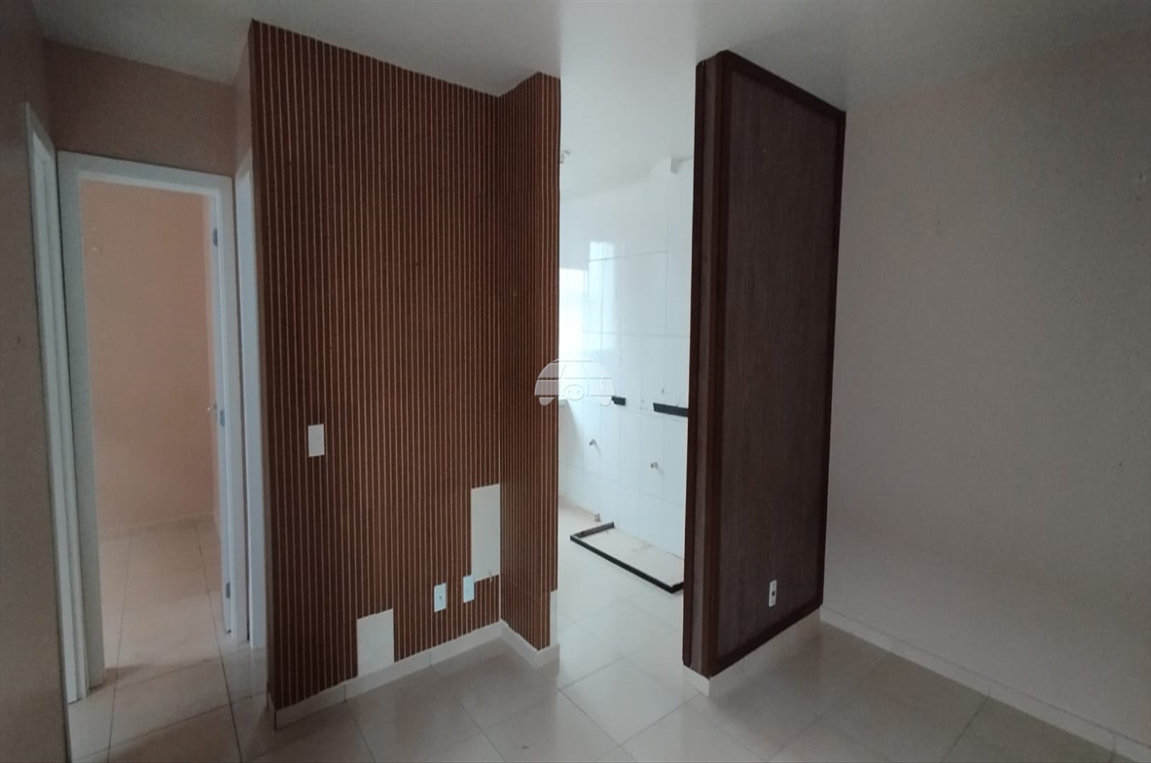 Apartamento à venda em Olarias, Ponta Grossa — Portal Chave Fácil