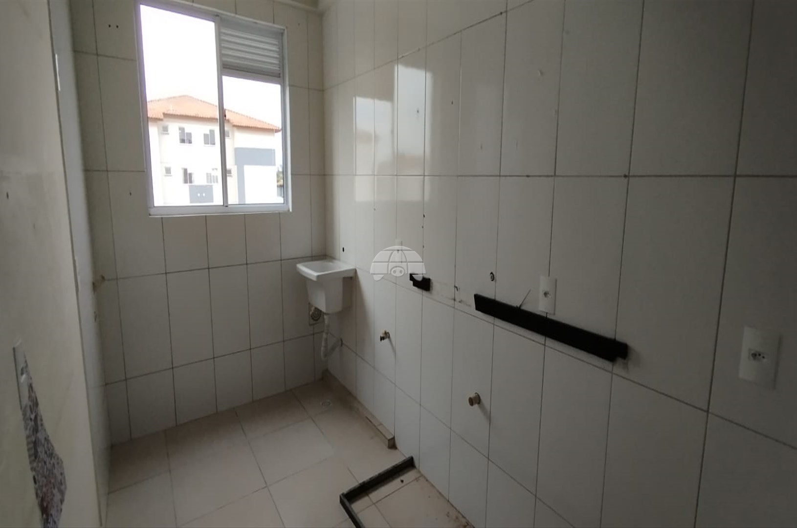 Apartamento à venda em Olarias, Ponta Grossa — Portal Chave Fácil