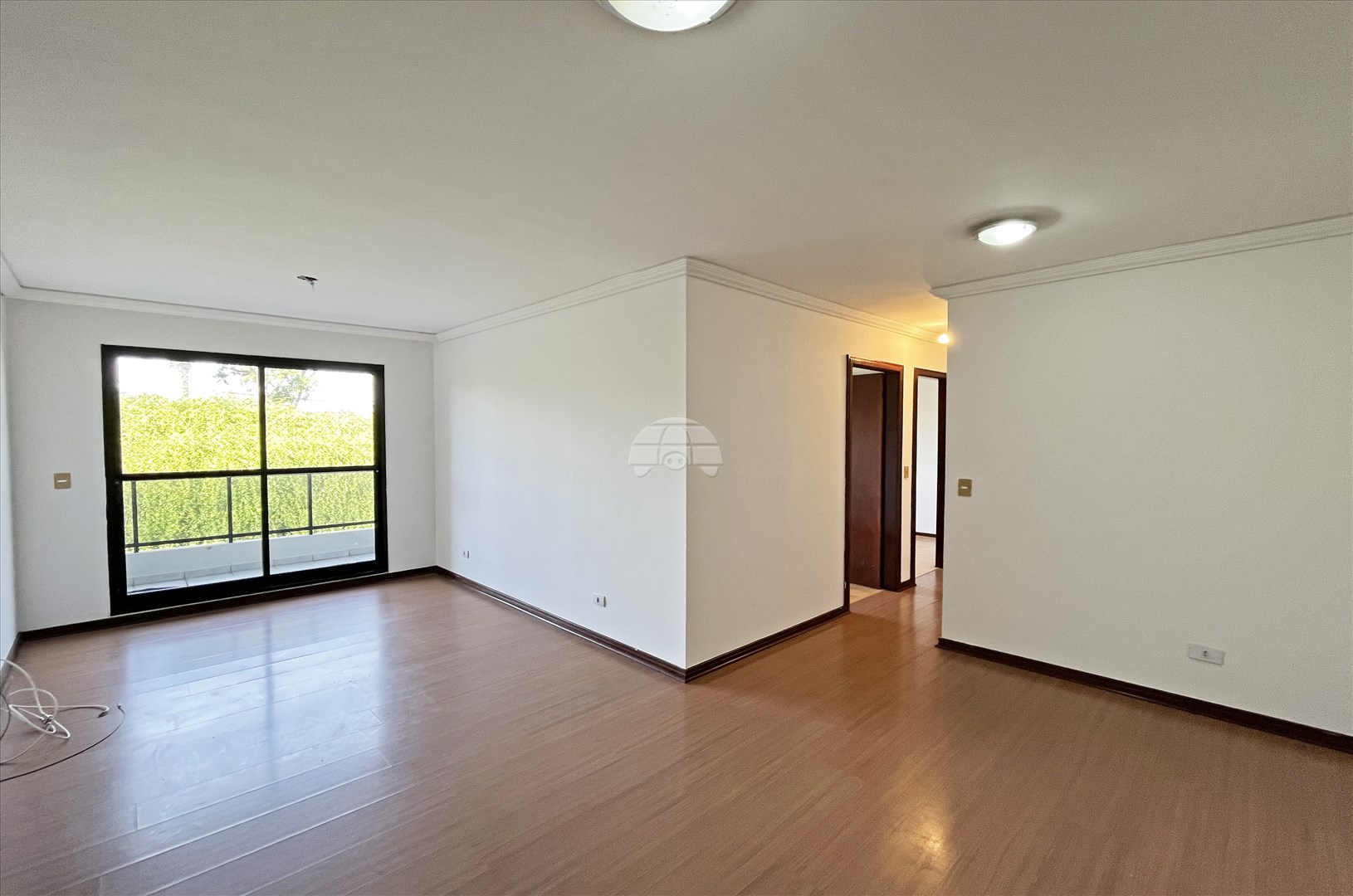 Apartamento para alugar em Santo Inácio, Curitiba — Portal Chave Fácil