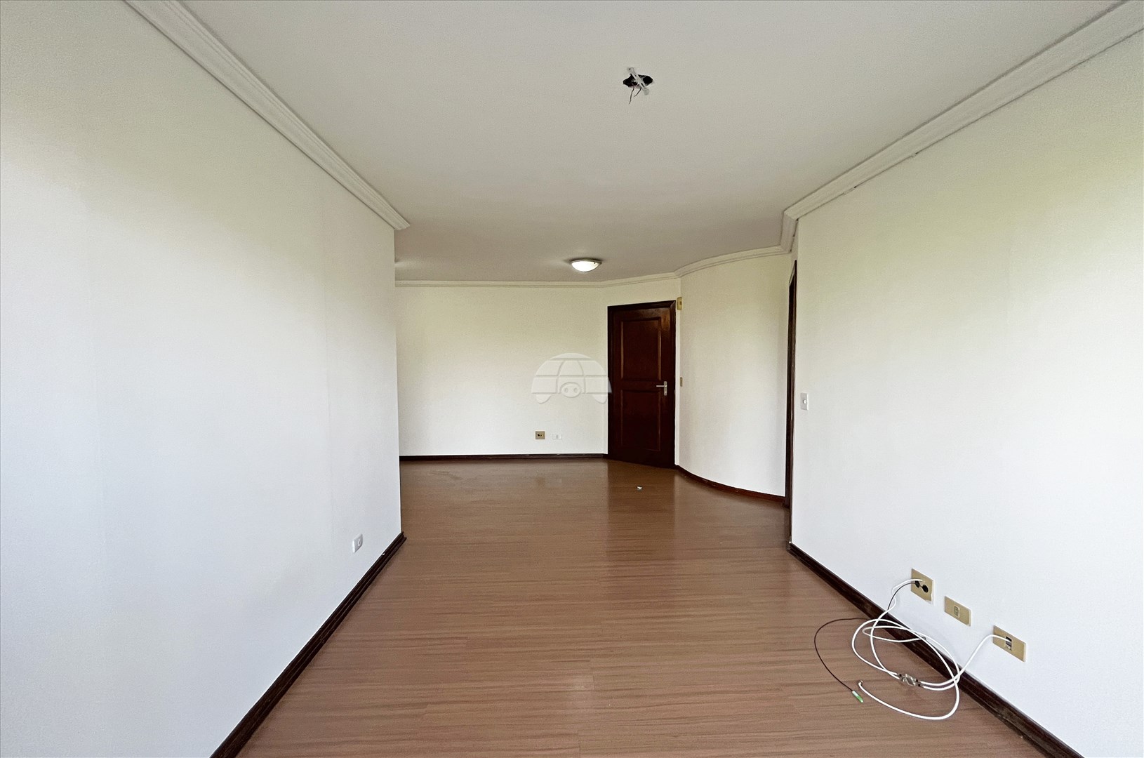 Apartamento para alugar em Santo Inácio, Curitiba — Portal Chave Fácil