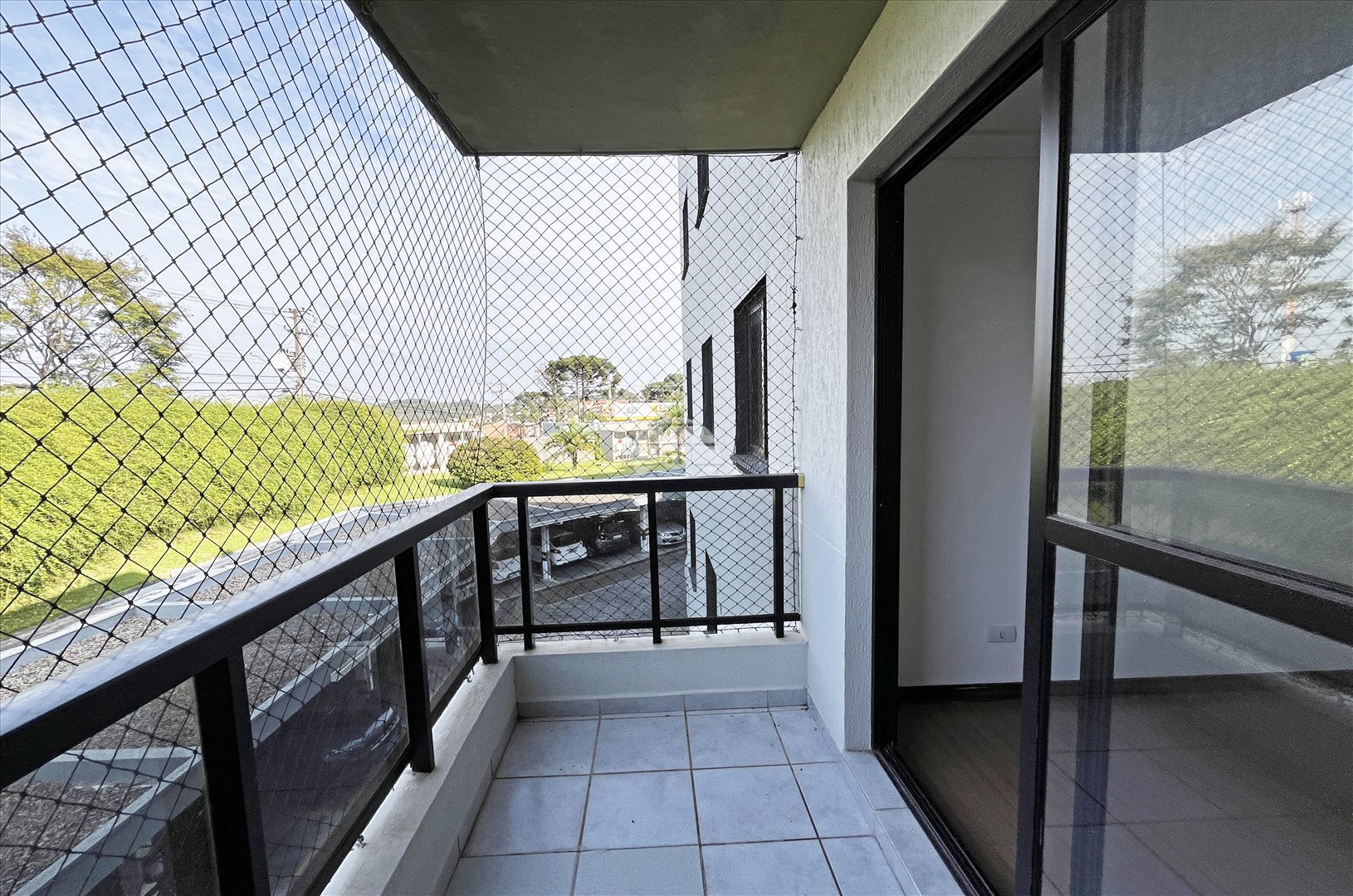 Apartamento para alugar em Santo Inácio, Curitiba — Portal Chave Fácil