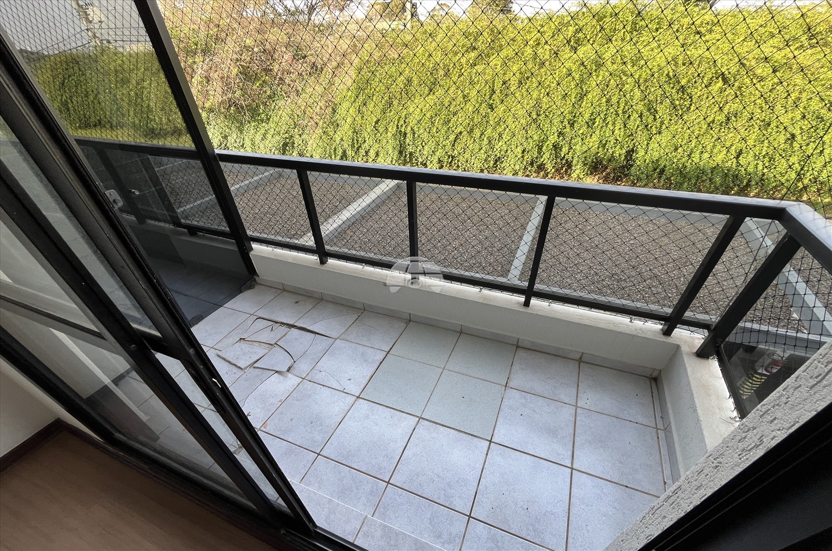 Apartamento para alugar em Santo Inácio, Curitiba — Portal Chave Fácil