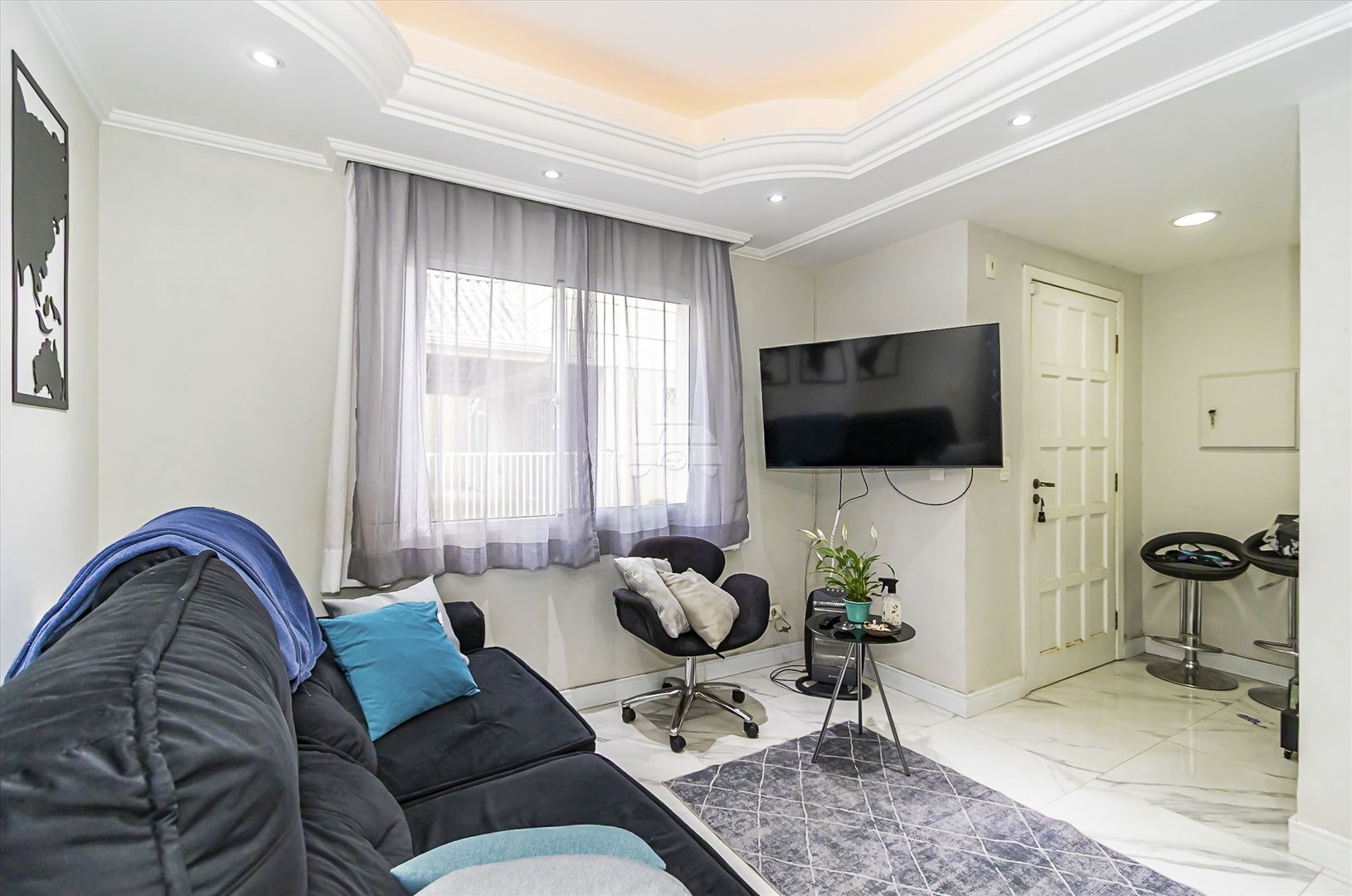Casa à venda em Atuba, Curitiba — Portal Chave Fácil