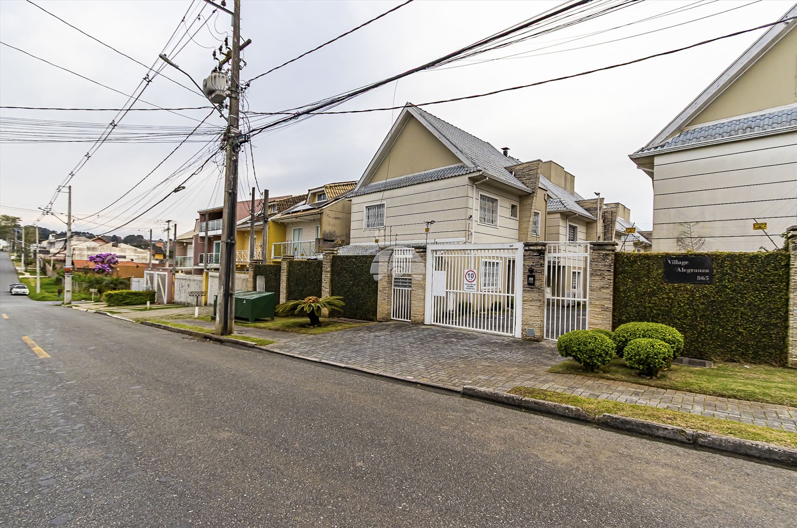 Casa à venda em Atuba, Curitiba — Portal Chave Fácil