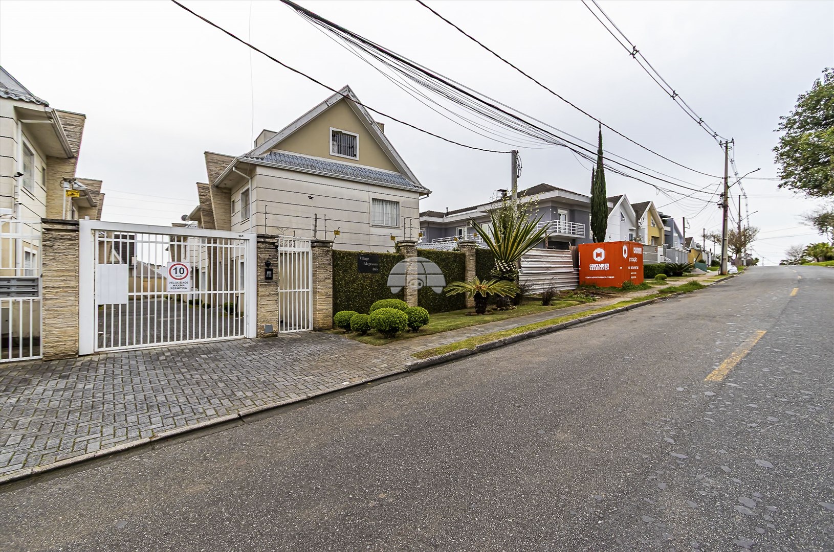 Casa à venda em Atuba, Curitiba — Portal Chave Fácil