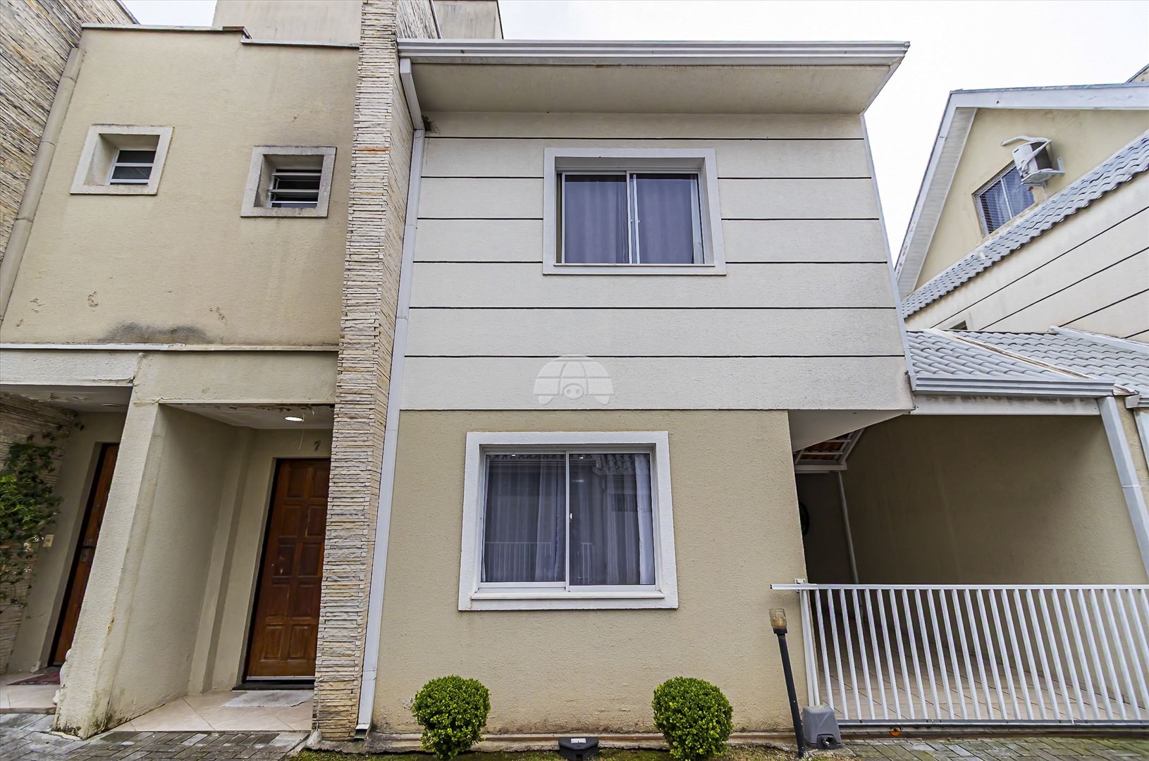 Casa à venda em Atuba, Curitiba — Portal Chave Fácil