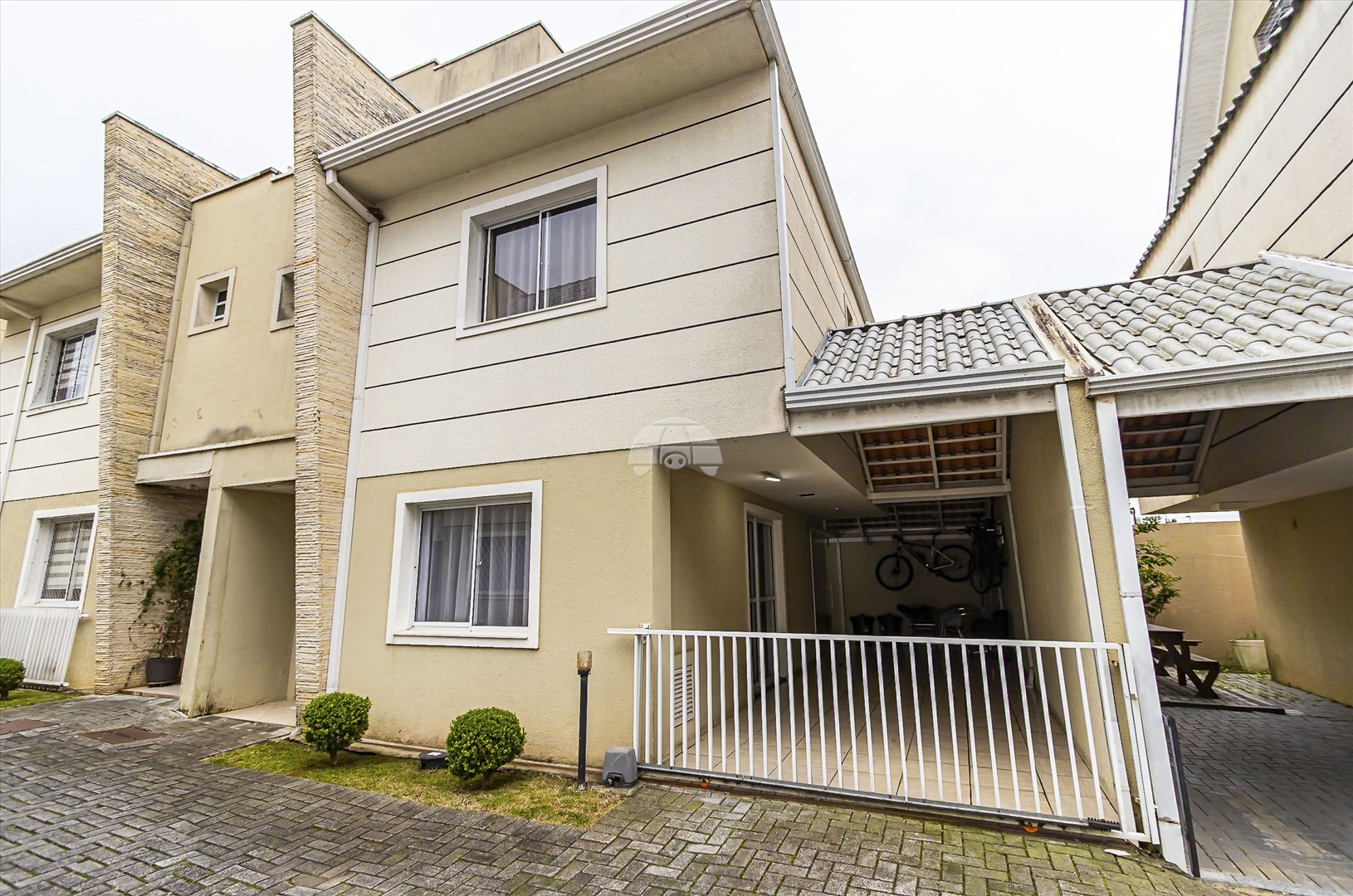 Casa à venda em Atuba, Curitiba — Portal Chave Fácil