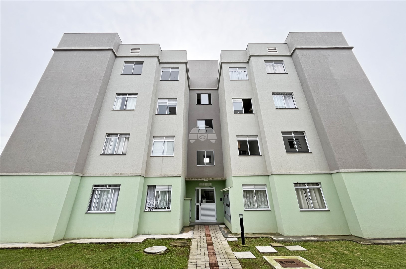 Apartamento para alugar em Costeira, Araucária — Portal Chave Fácil