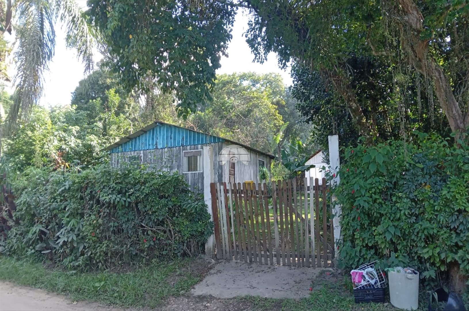 Casa à venda em Itapema, Antonina — Portal Chave Fácil