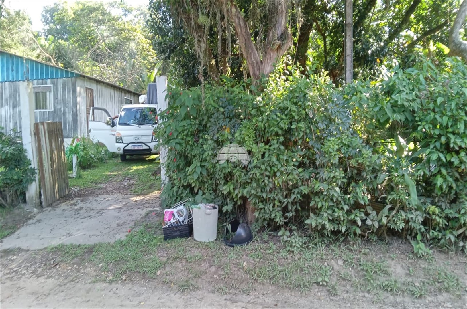 Casa à venda em Itapema, Antonina — Portal Chave Fácil
