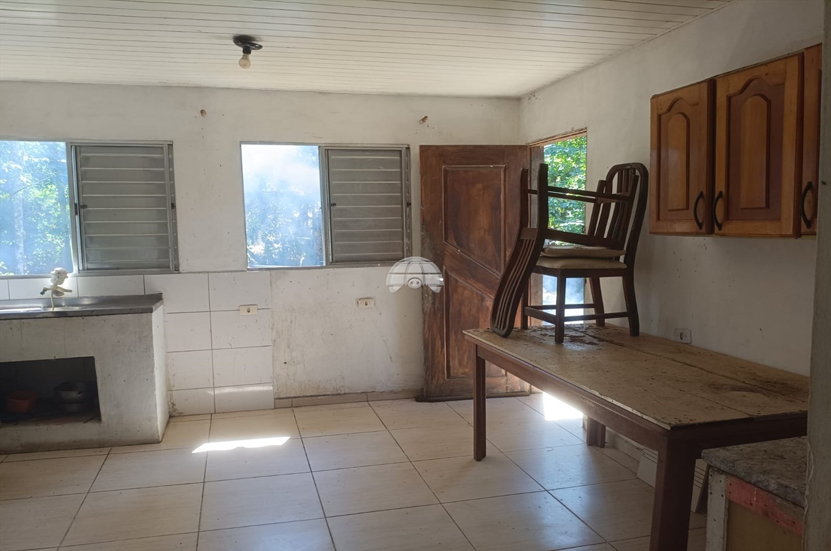 Casa à venda em Itapema, Antonina — Portal Chave Fácil