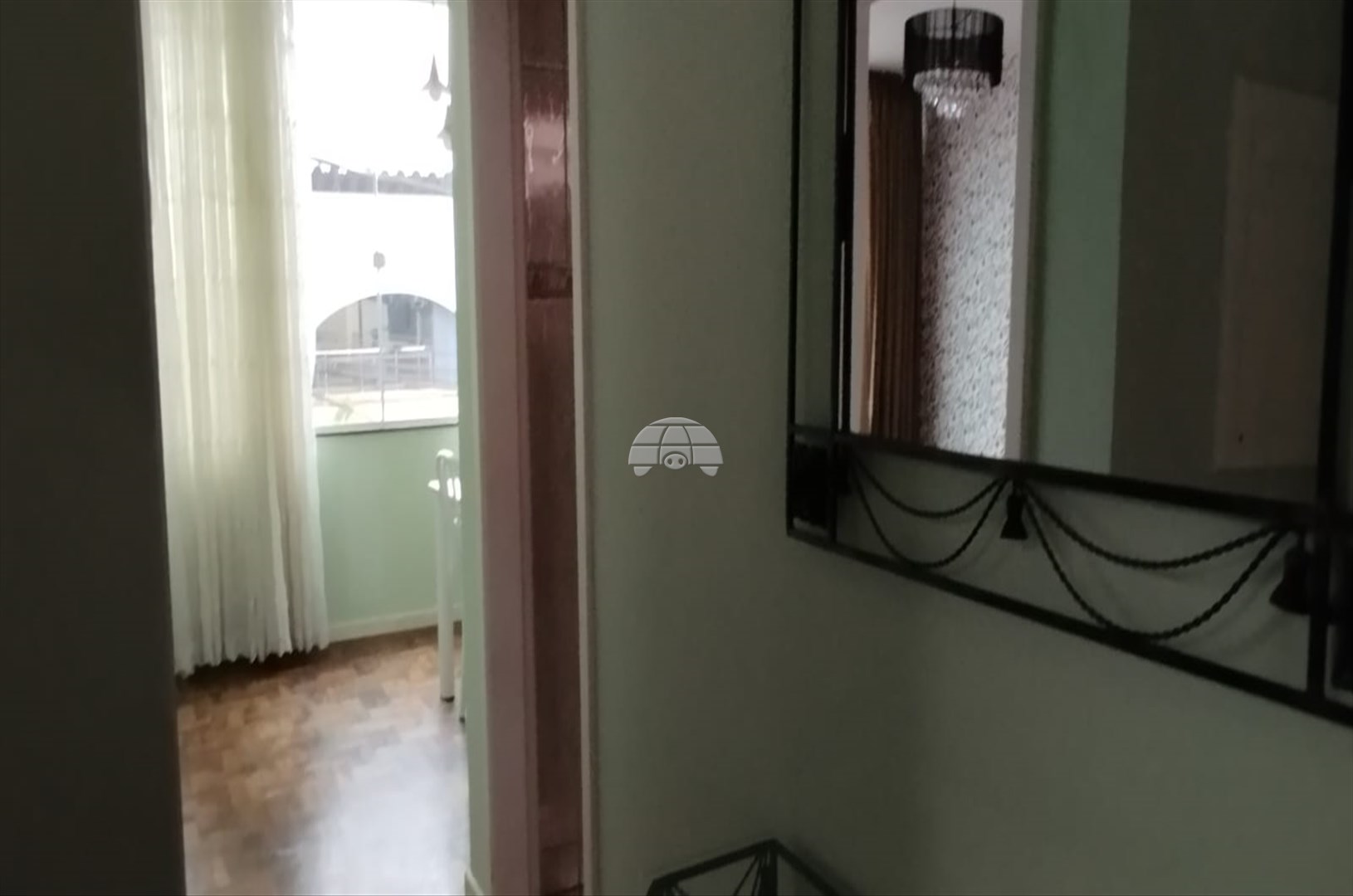 Apartamento para alugar em Centro, Ponta Grossa — Portal Chave Fácil