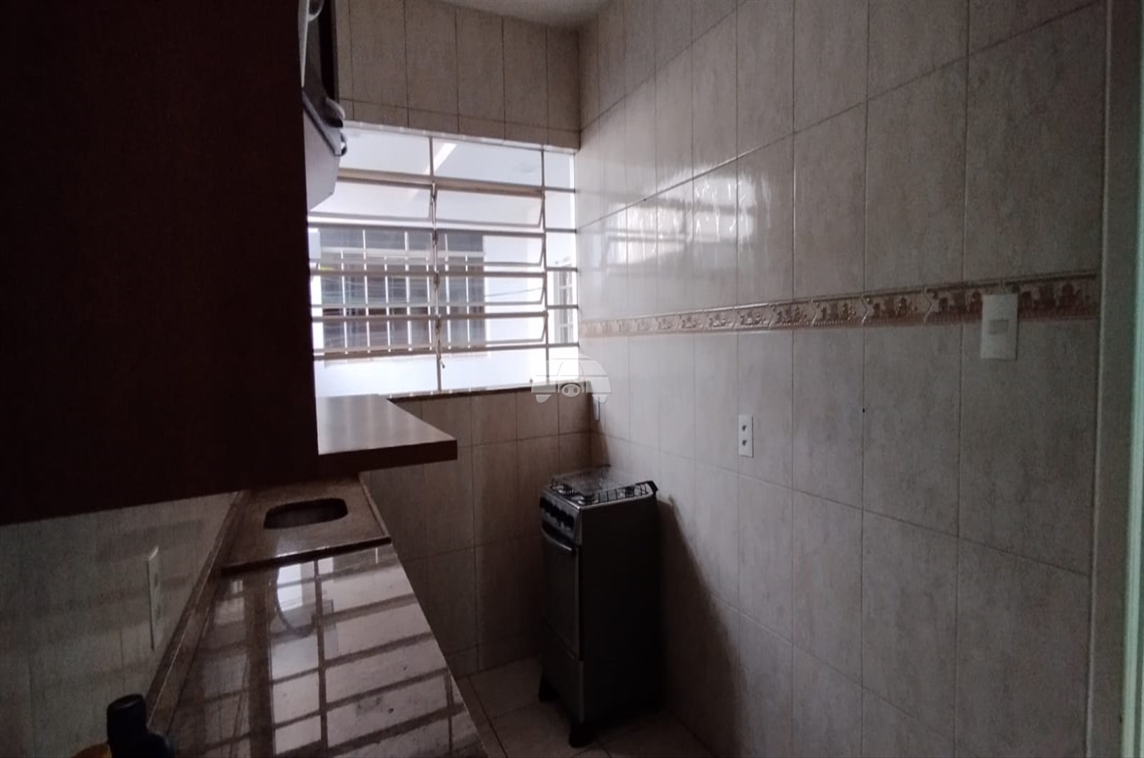 Apartamento para alugar em Centro, Ponta Grossa — Portal Chave Fácil