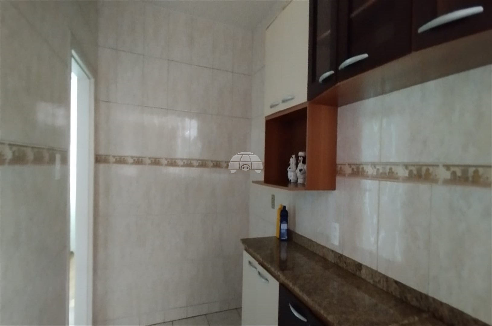 Apartamento para alugar em Centro, Ponta Grossa — Portal Chave Fácil