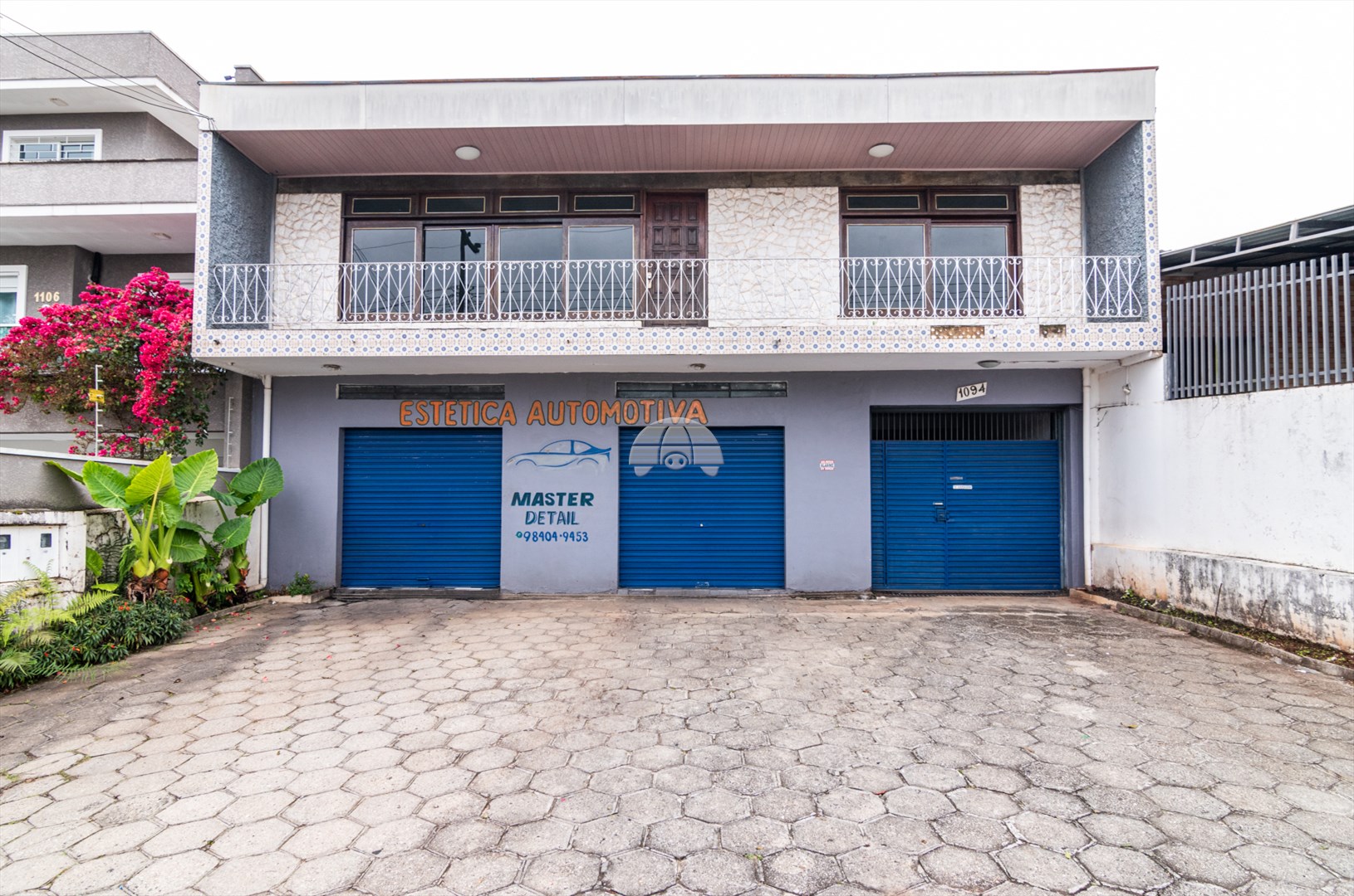 Terreno Comercial/Residencial para Venda no Bairro Boa Vista ref. 229648 (2 / 10)
