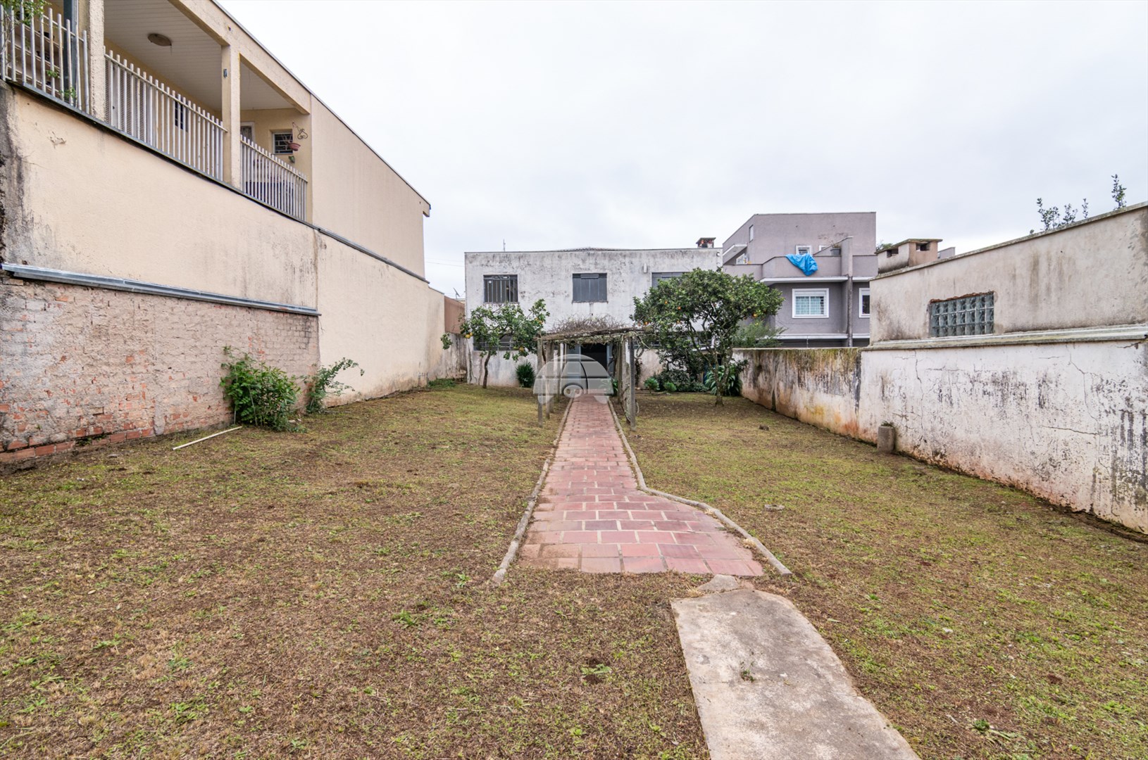 Terreno Comercial/Residencial para Venda no Bairro Boa Vista ref. 229648 (1 / 10)