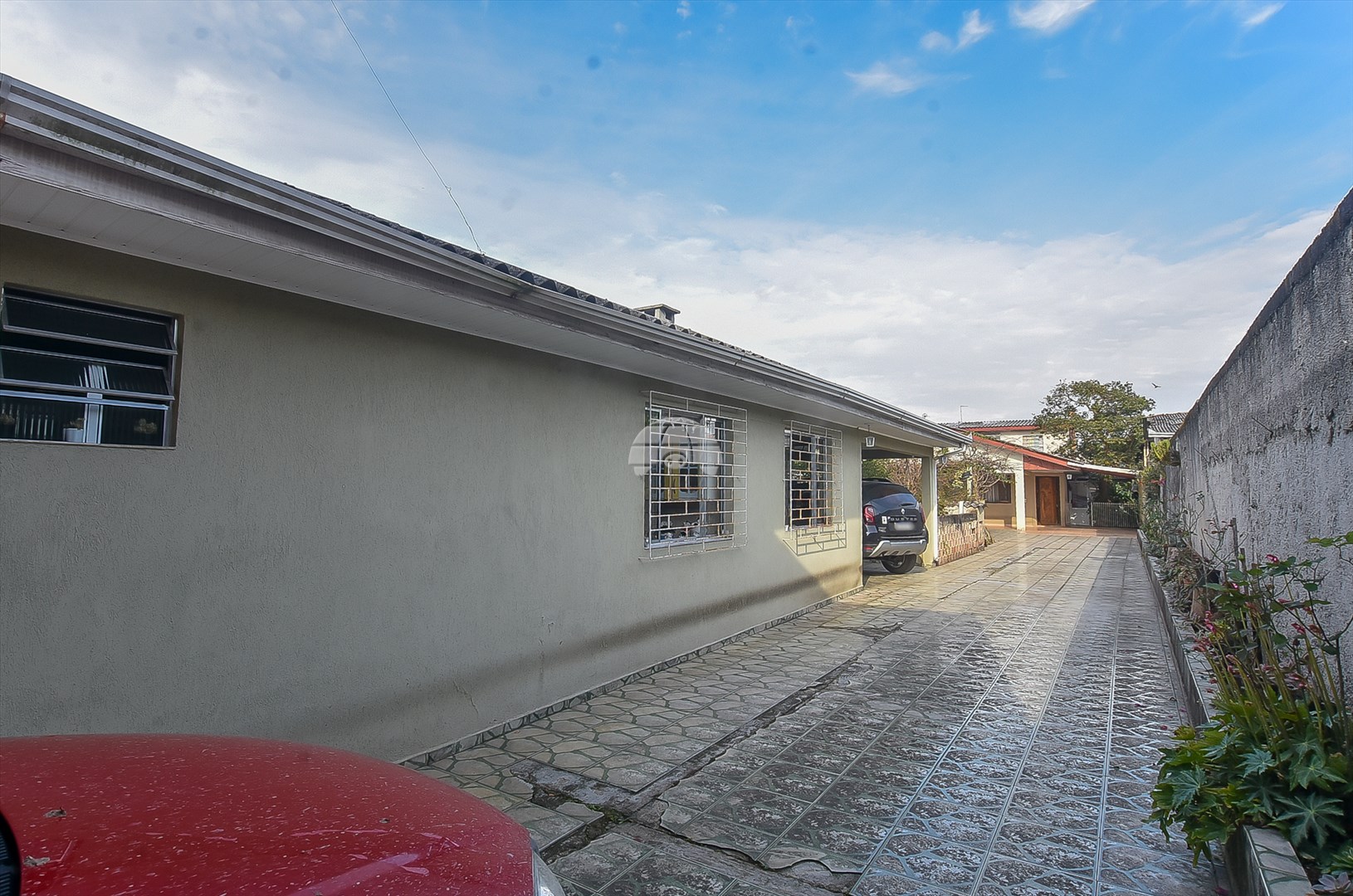 Casa Comercial/Residencial para Venda no Bairro Hauer ref. 229583 (3 / 10)