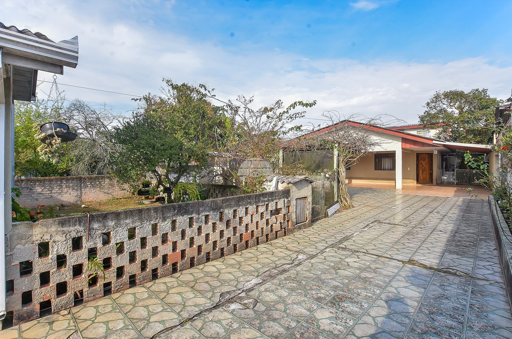Casa Comercial/Residencial para Venda no Bairro Hauer ref. 229583 (4 / 10)