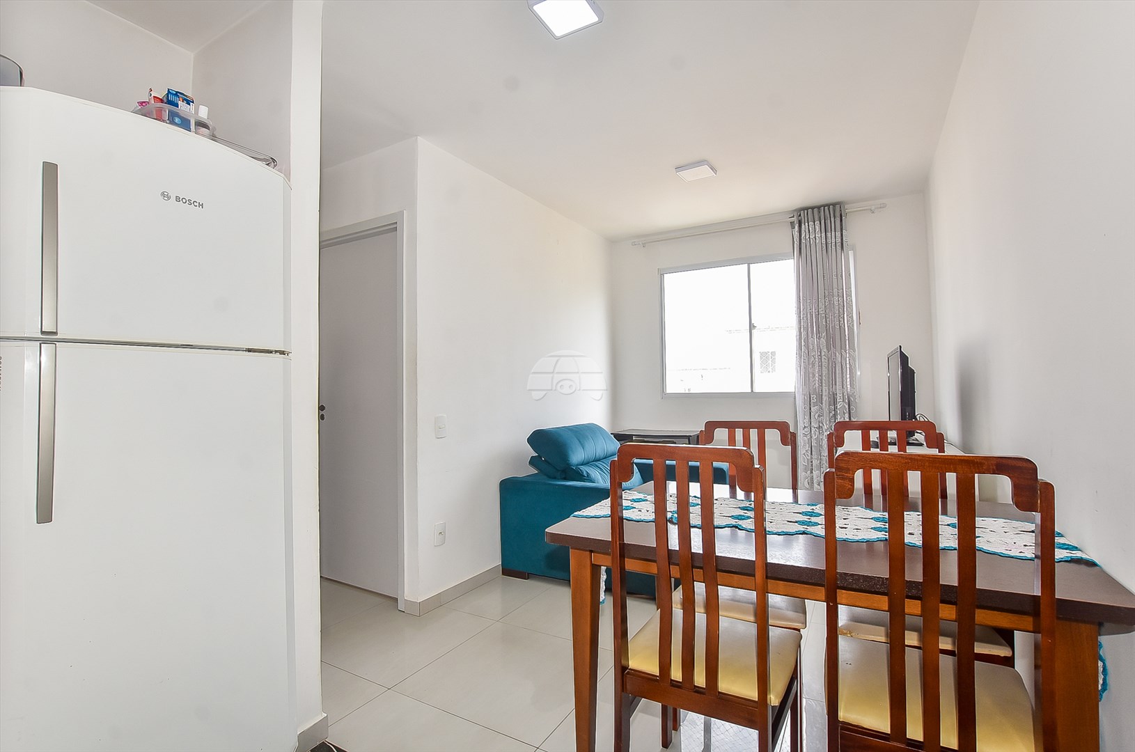 Apartamento à venda em Tatuquara, Curitiba — Portal Chave Fácil